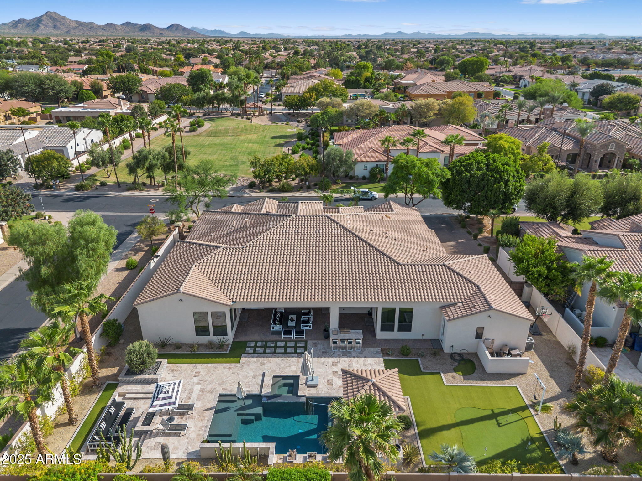 4348 E SCORPIO Place