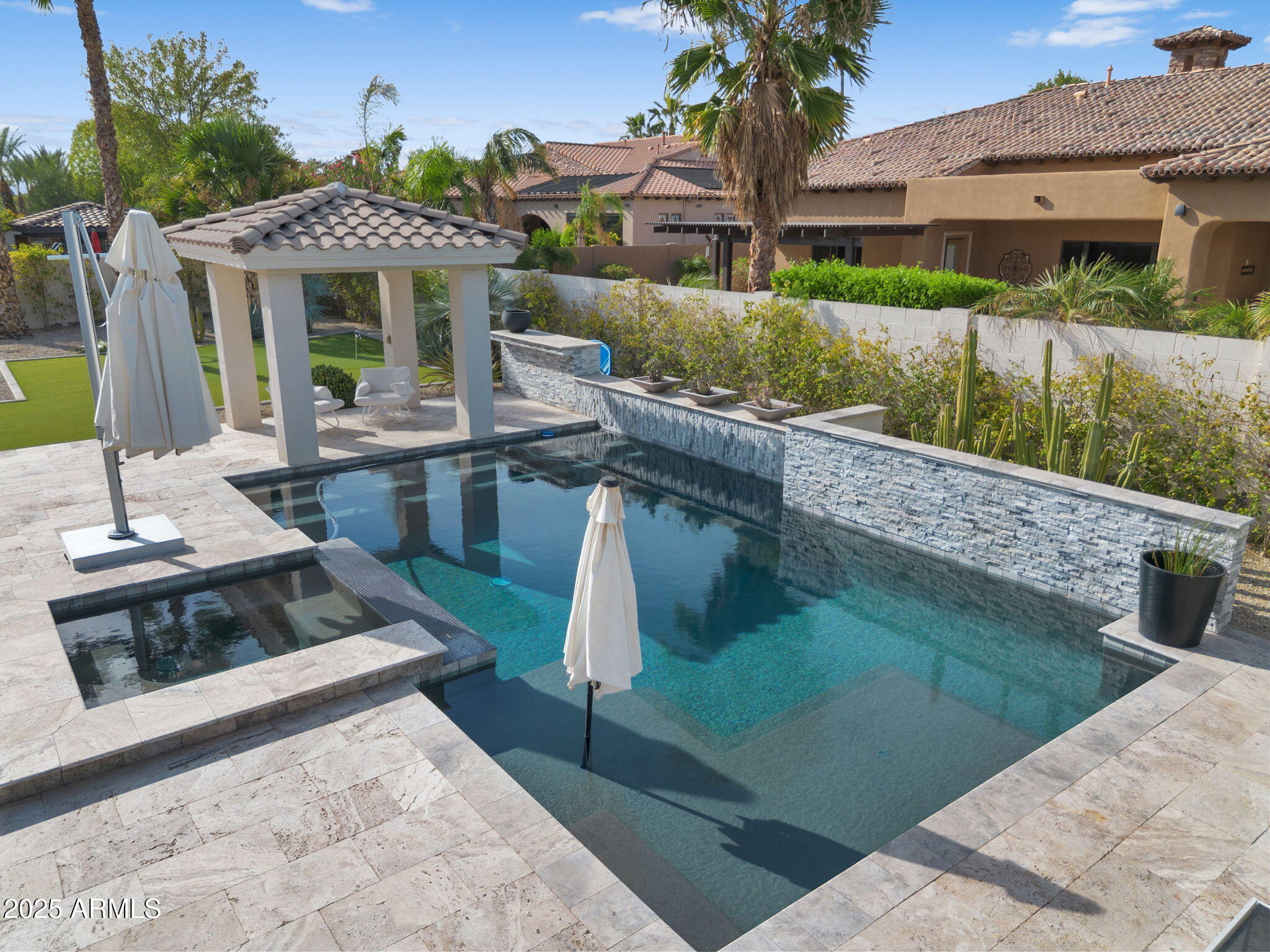 4348 E SCORPIO Place