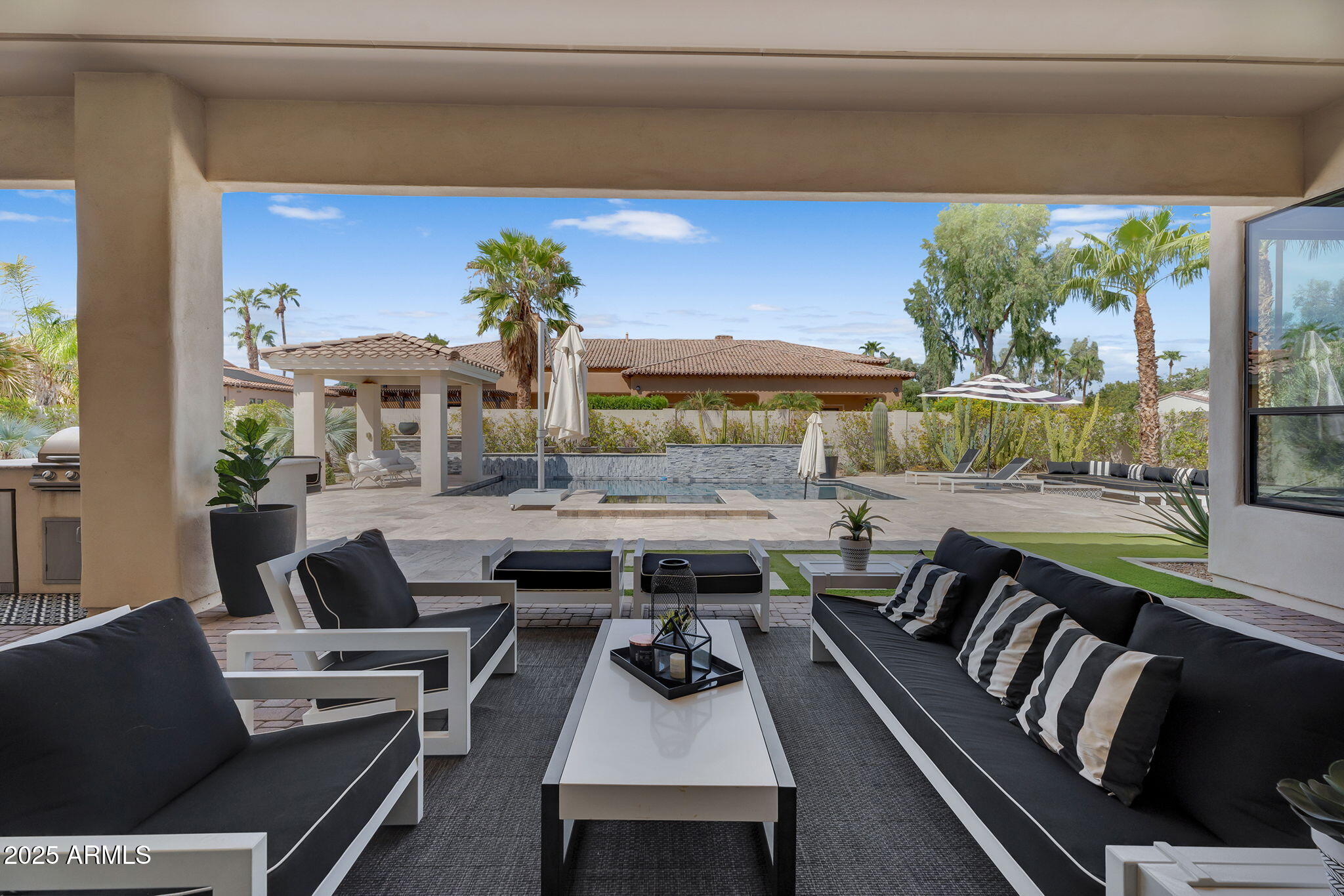 4348 E SCORPIO Place