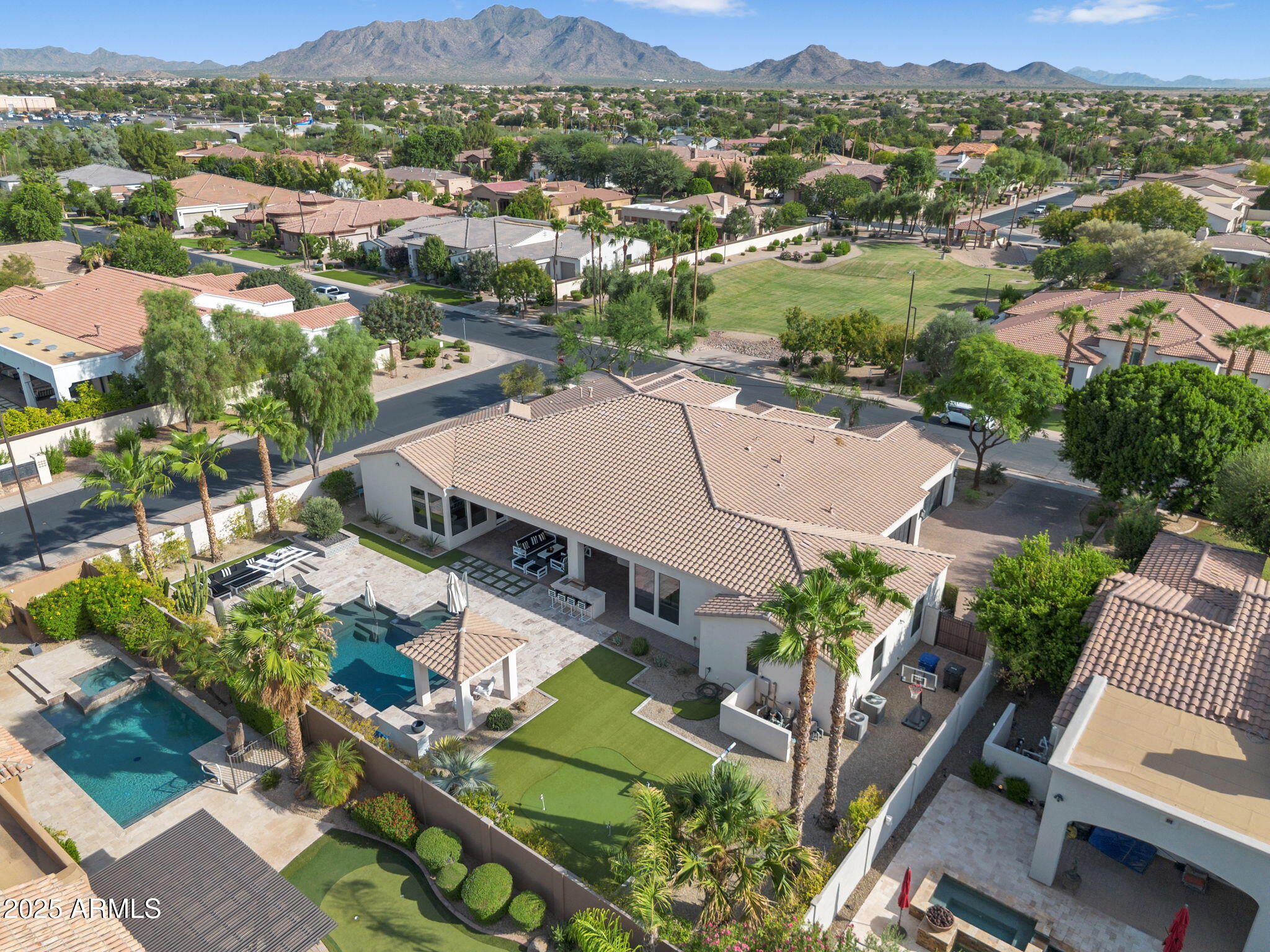 4348 E SCORPIO Place