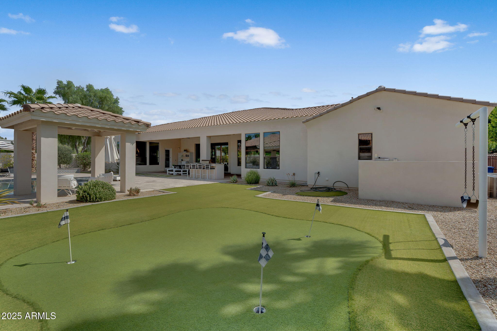 4348 E SCORPIO Place