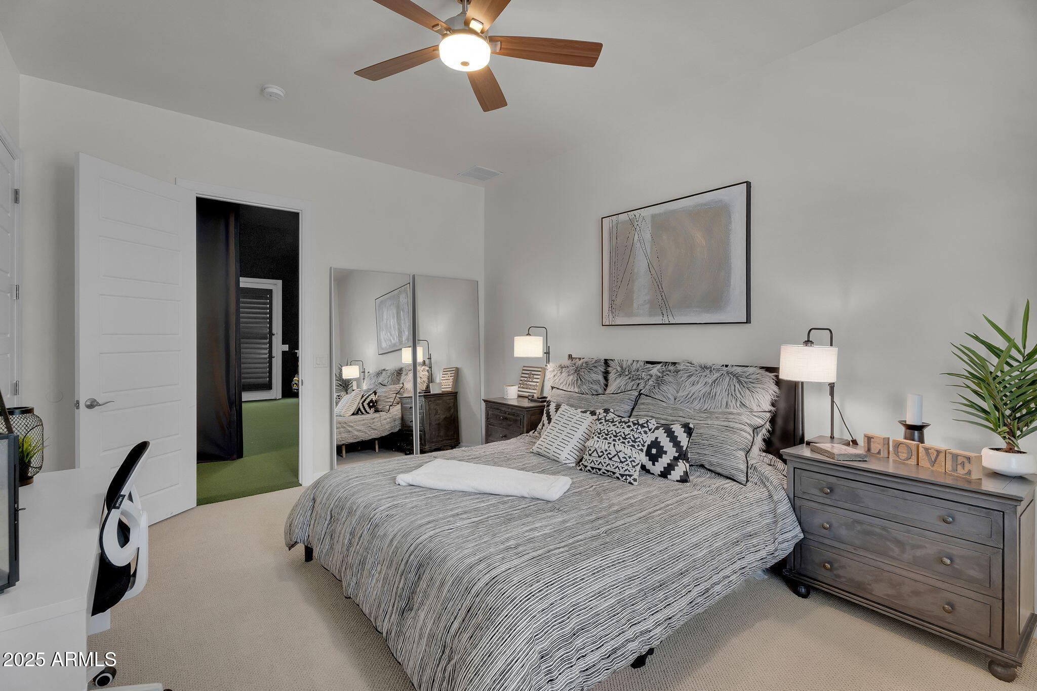 4348 E SCORPIO Place