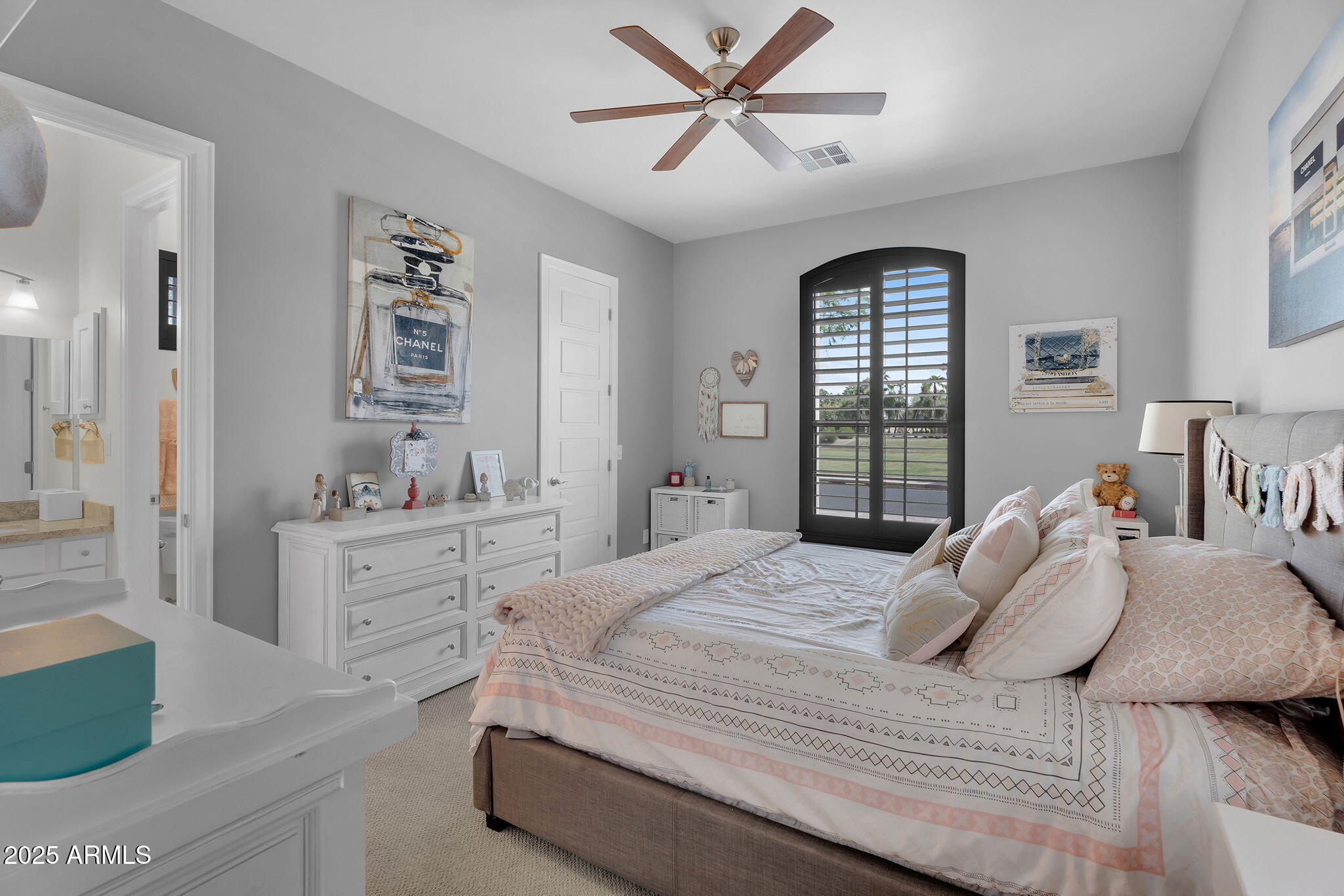 4348 E SCORPIO Place