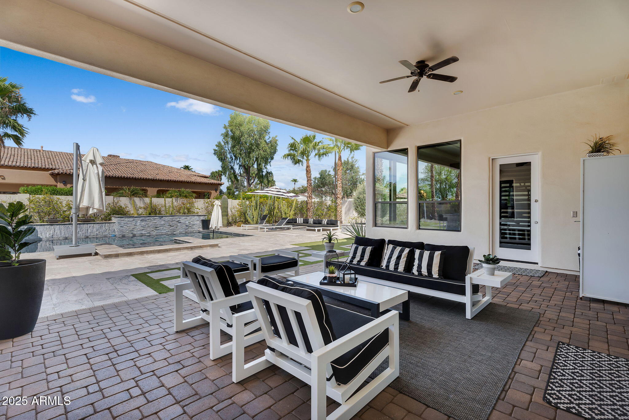 4348 E SCORPIO Place