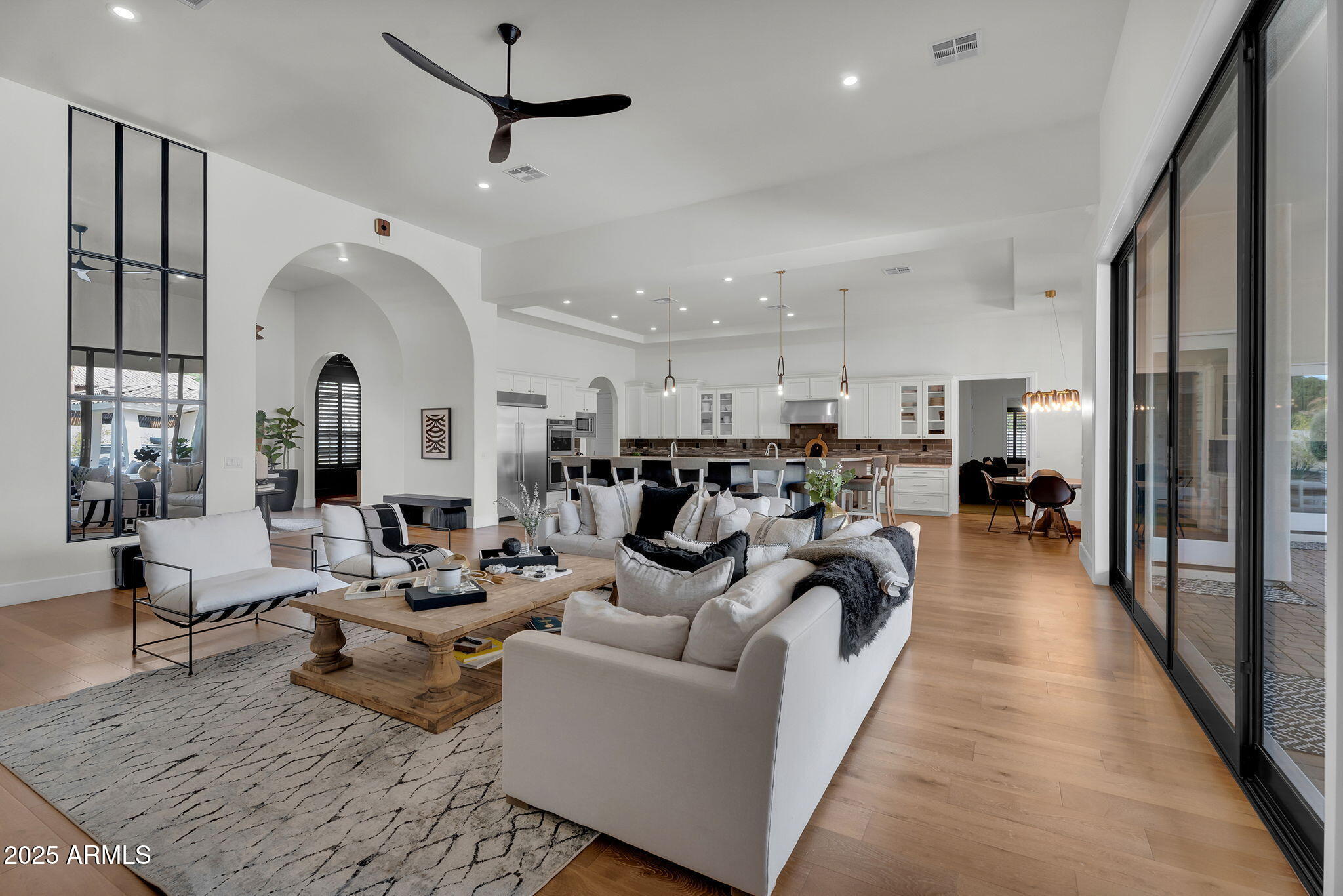 4348 E SCORPIO Place