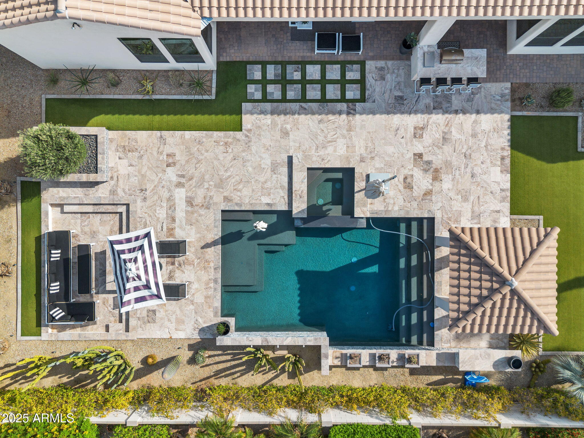 4348 E SCORPIO Place