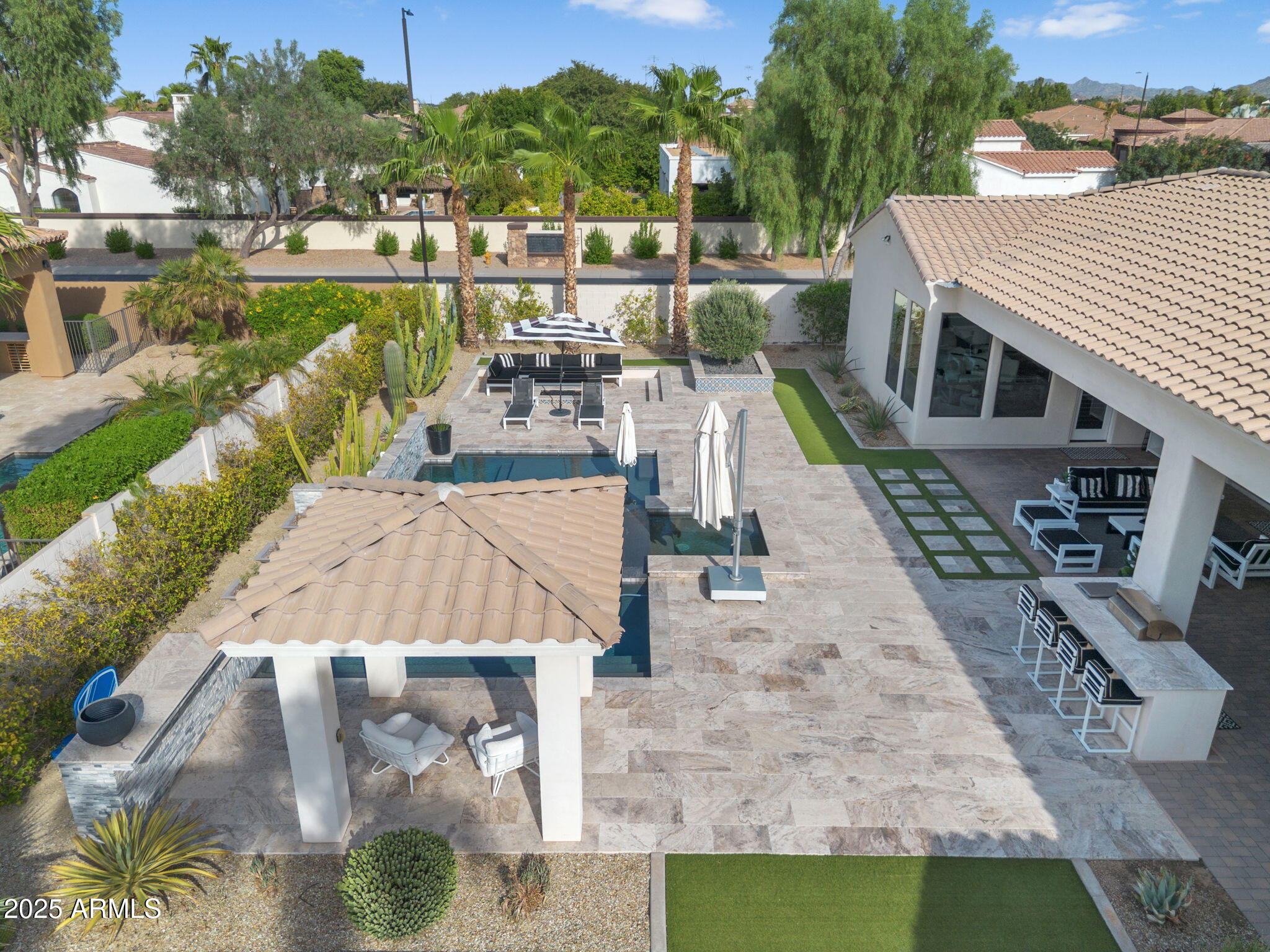 4348 E SCORPIO Place