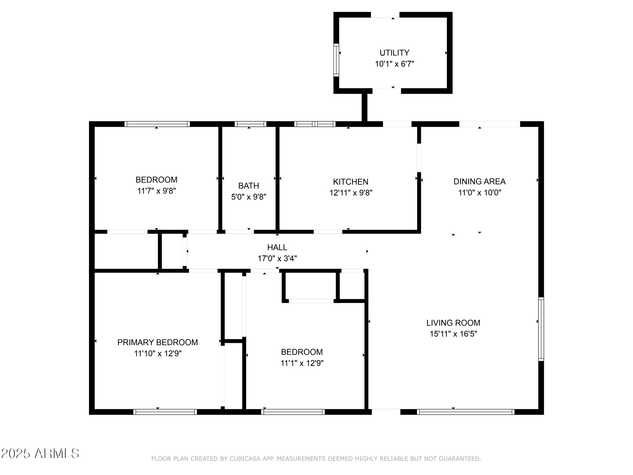 812 W MCLELLAN Boulevard