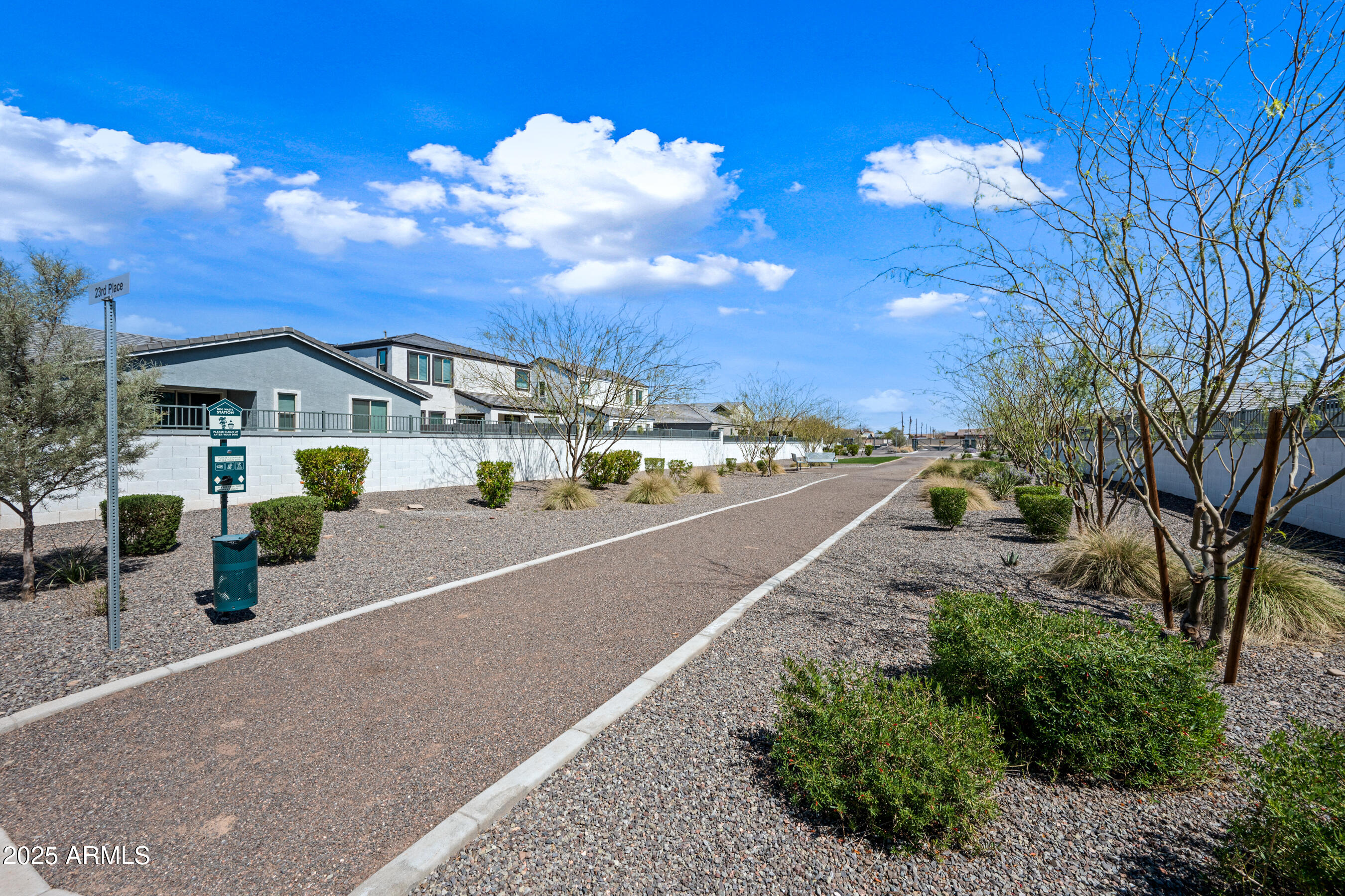 2340 E MARGUERITE Avenue