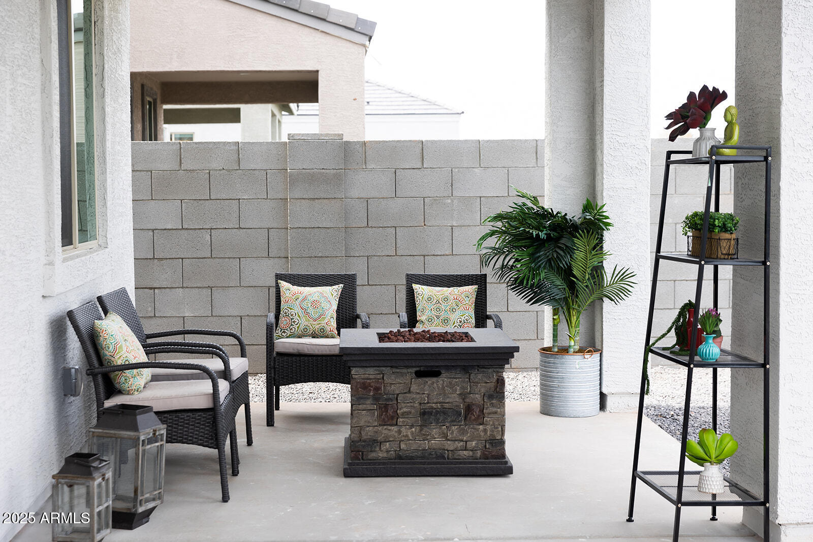 2340 E MARGUERITE Avenue