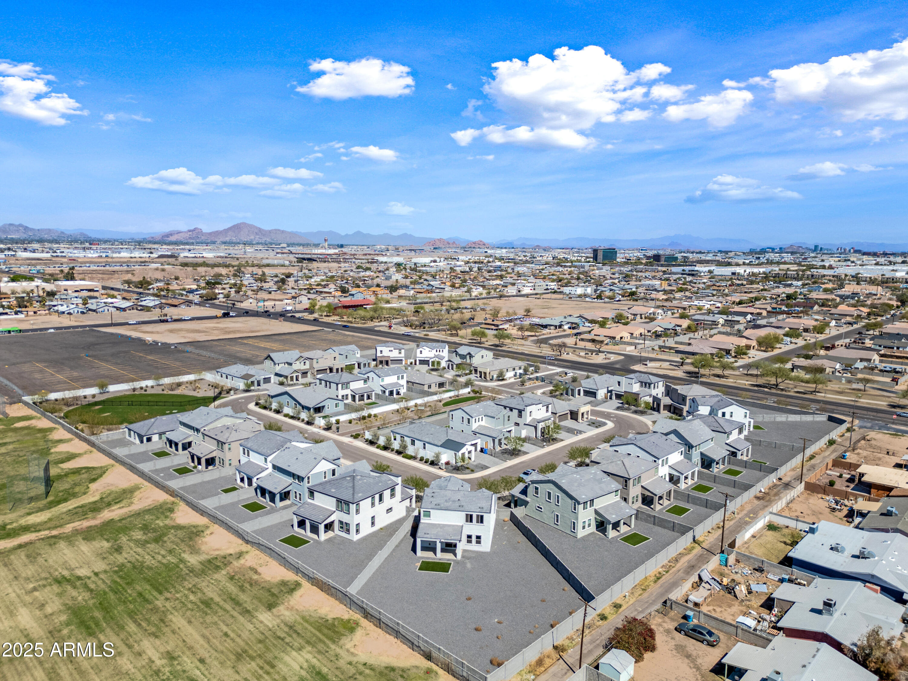 2340 E MARGUERITE Avenue