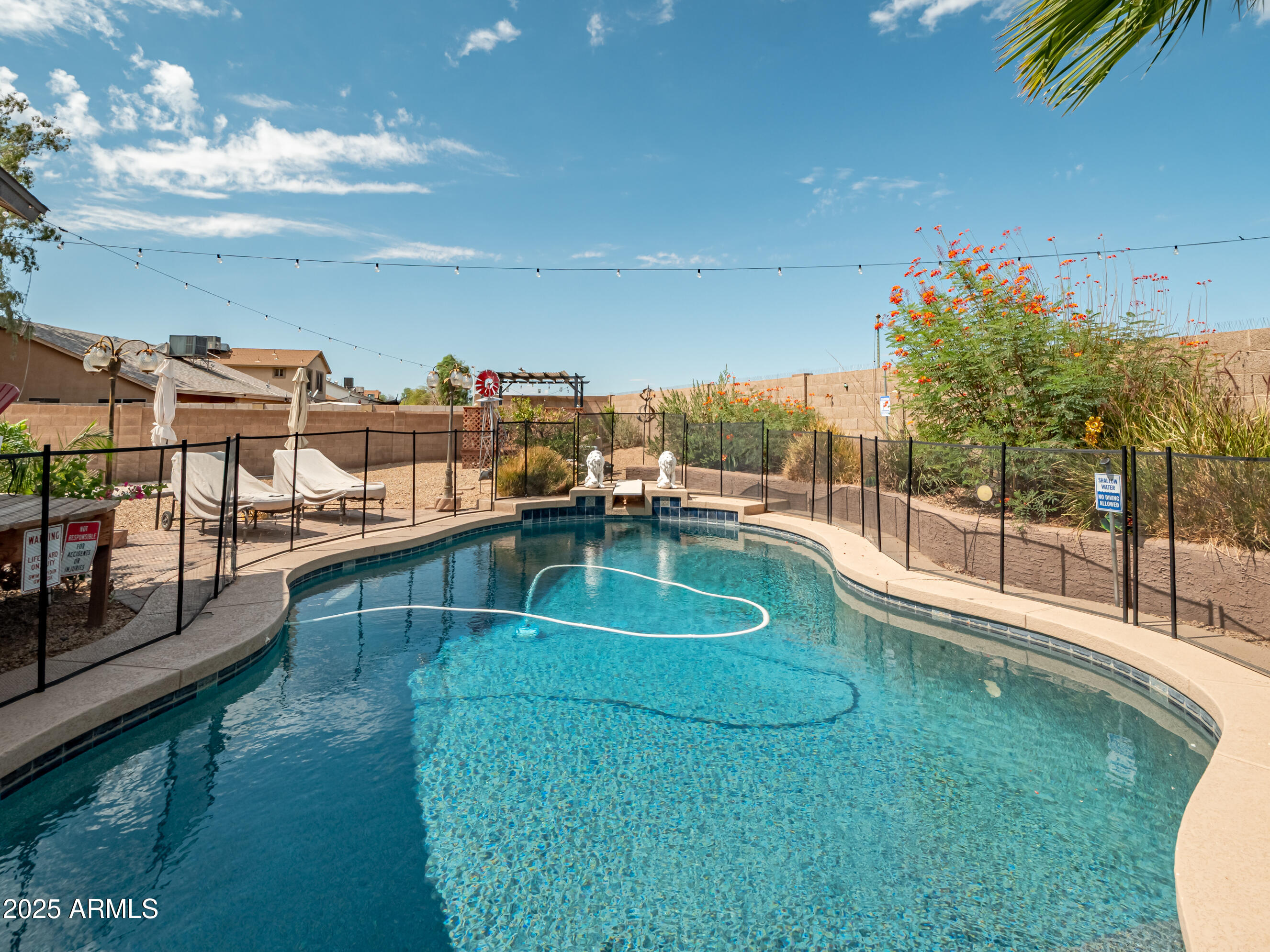 8930 W OCOTILLO Road