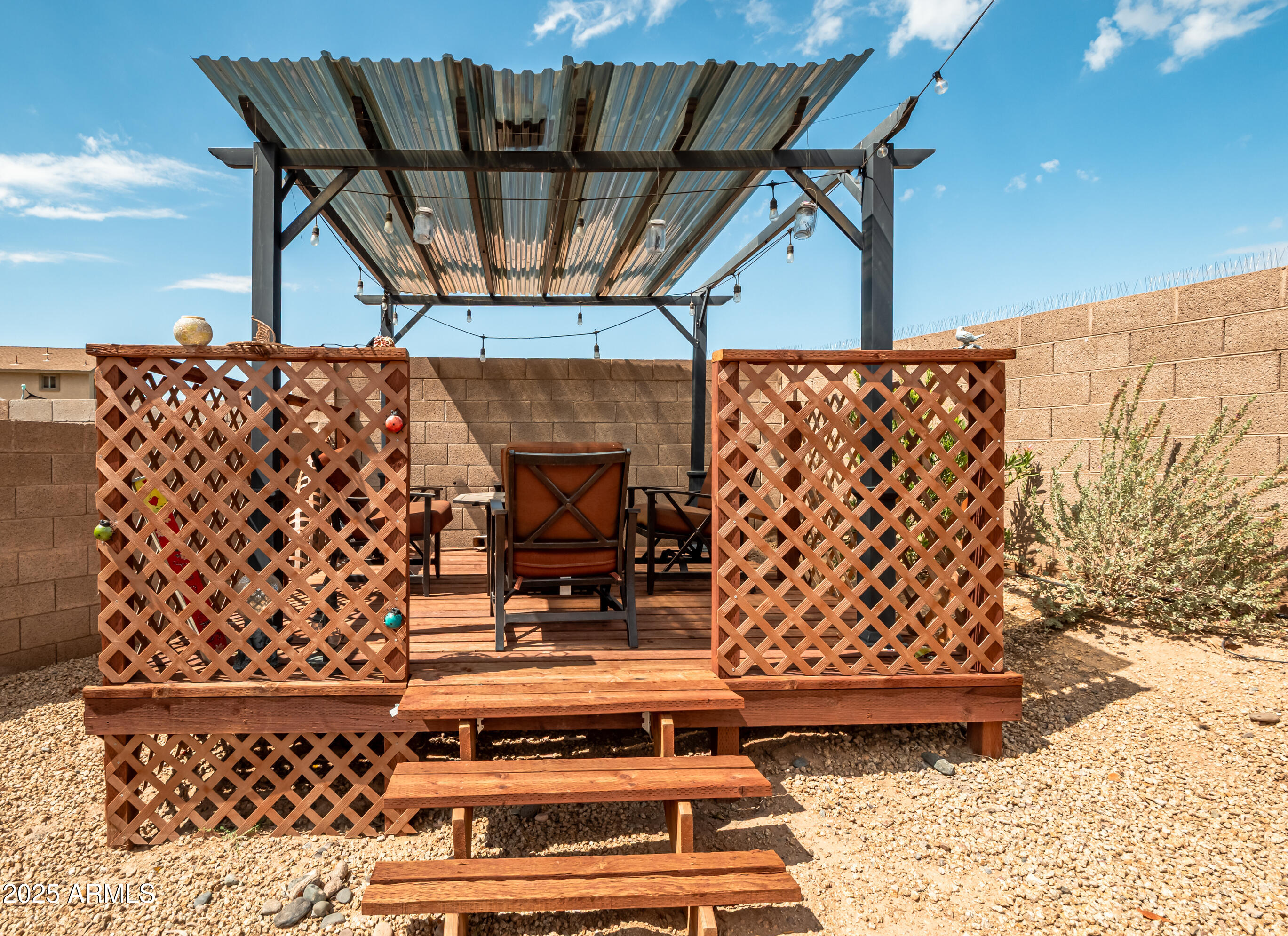 8930 W OCOTILLO Road