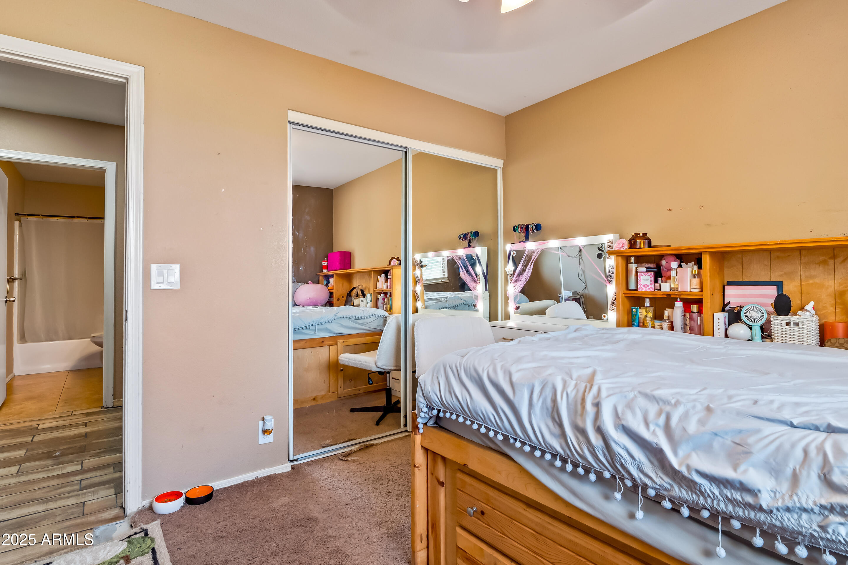 8930 W OCOTILLO Road