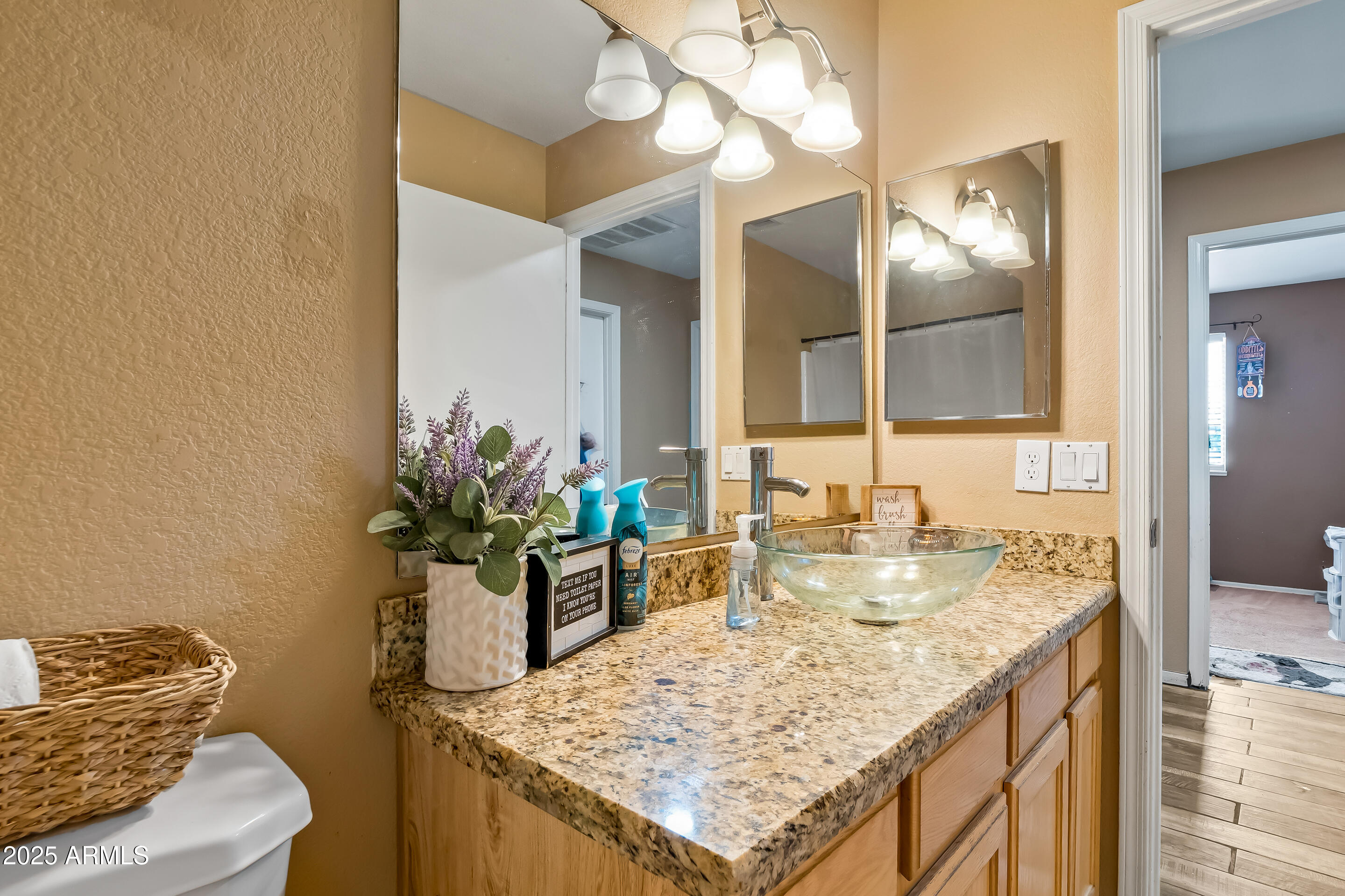 8930 W OCOTILLO Road