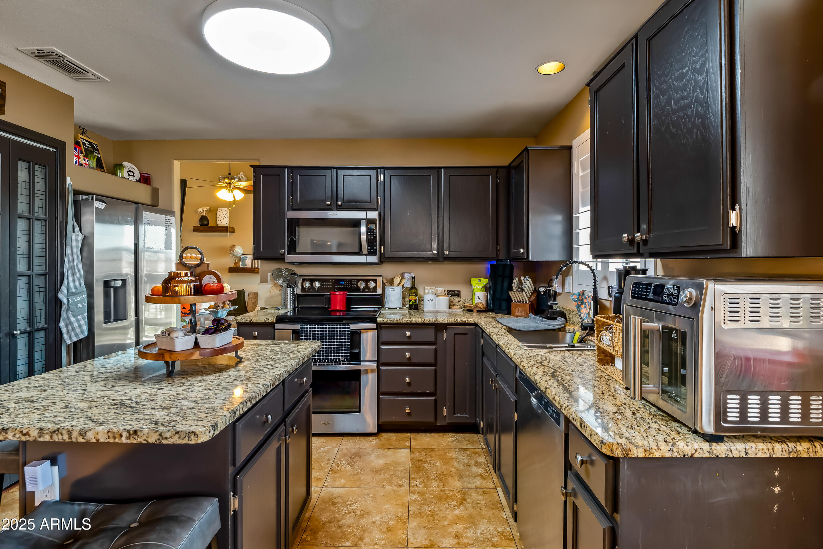 8930 W OCOTILLO Road