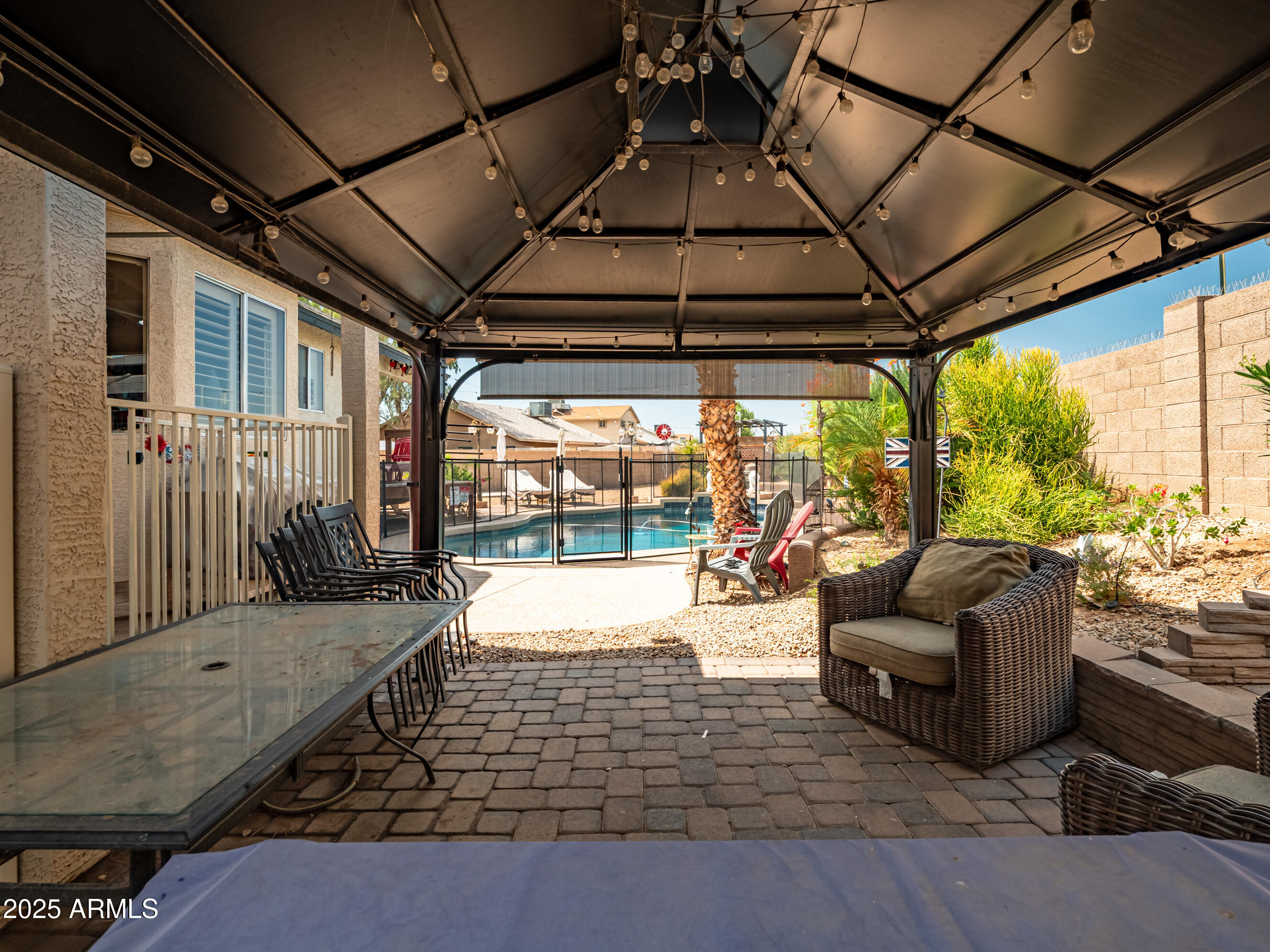 8930 W OCOTILLO Road