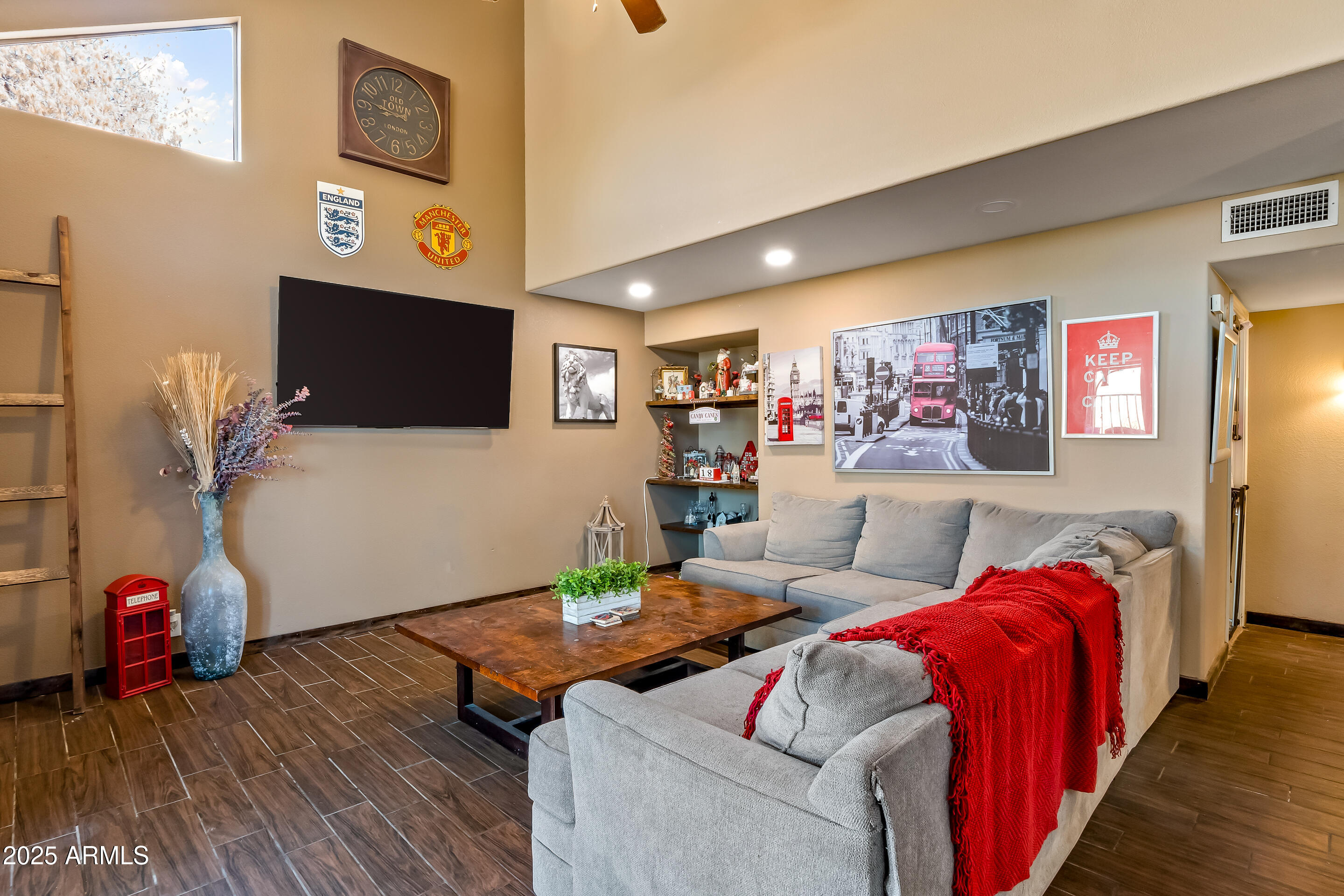 8930 W OCOTILLO Road