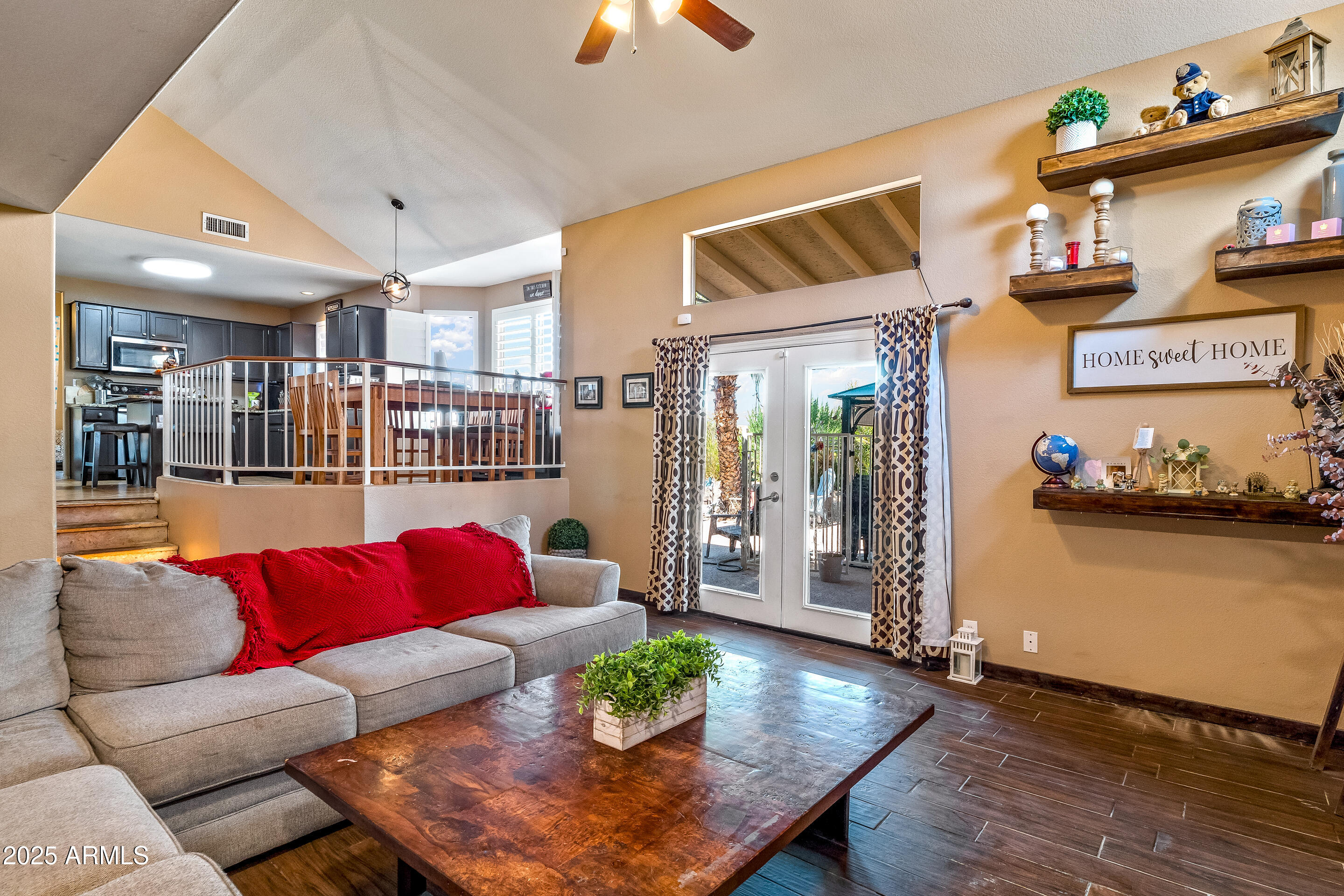 8930 W OCOTILLO Road