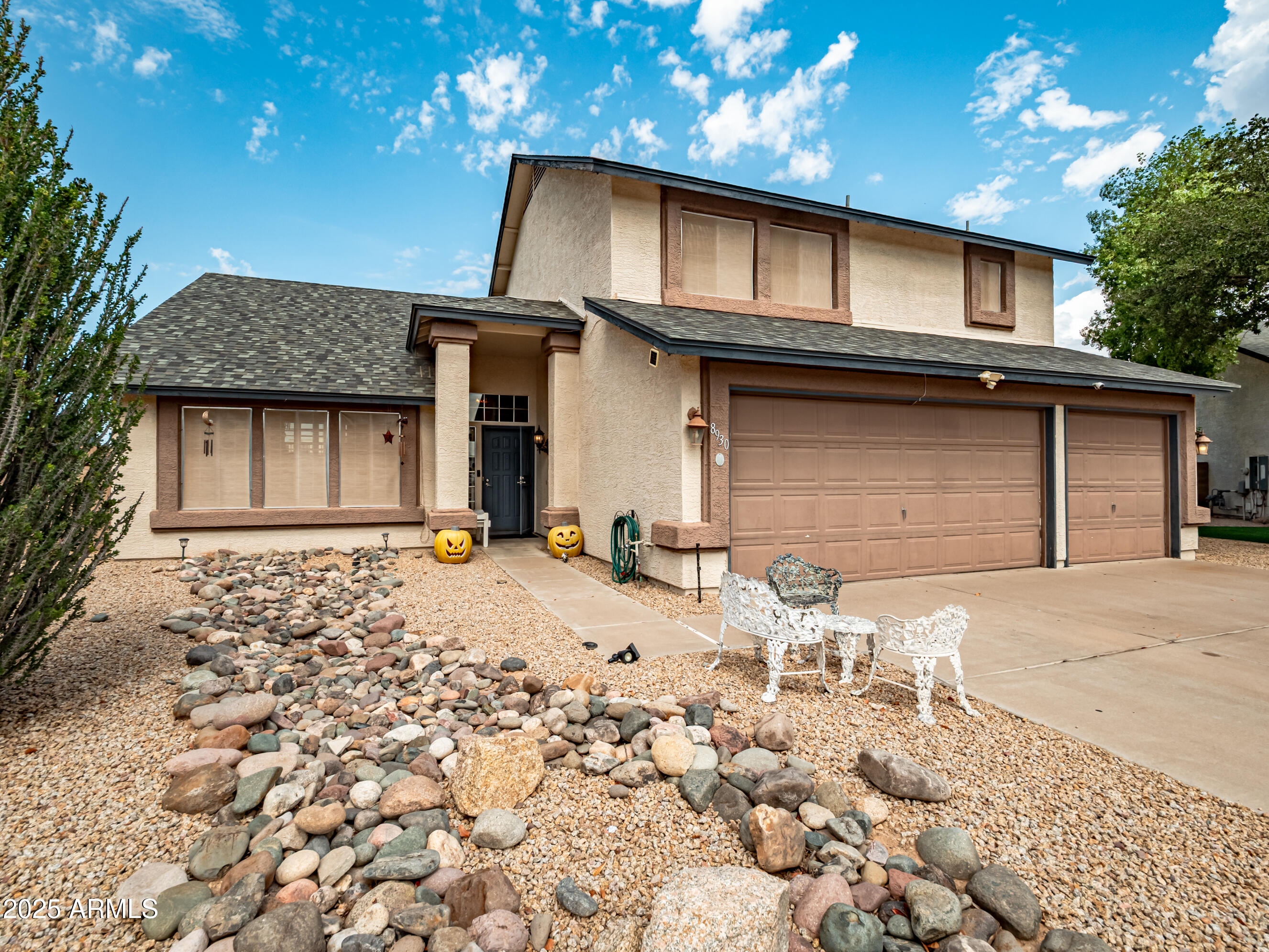 8930 W OCOTILLO Road