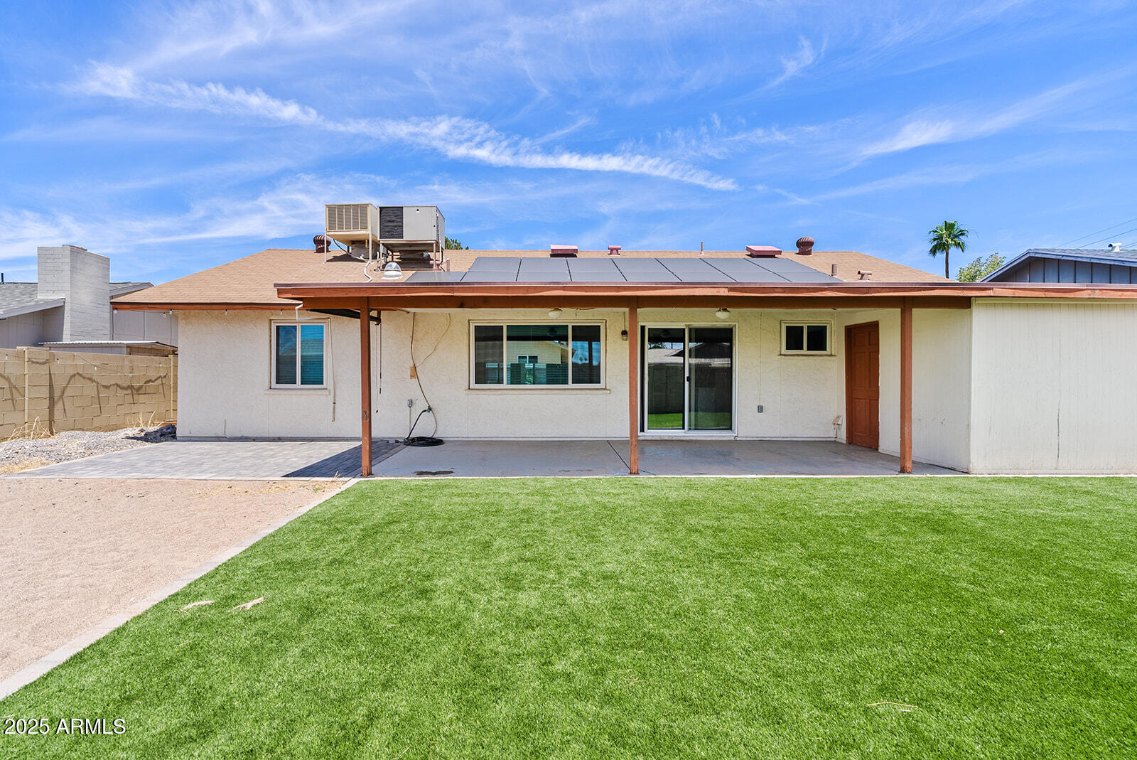 803 E CARMEN Street