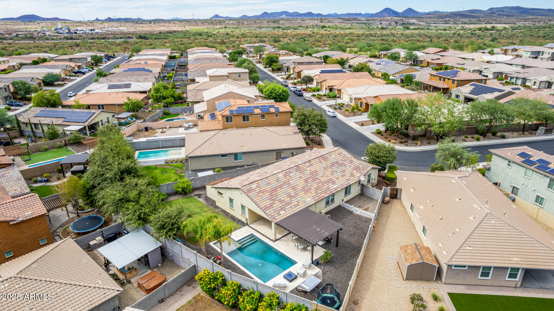 10303 W Rosewood Lane