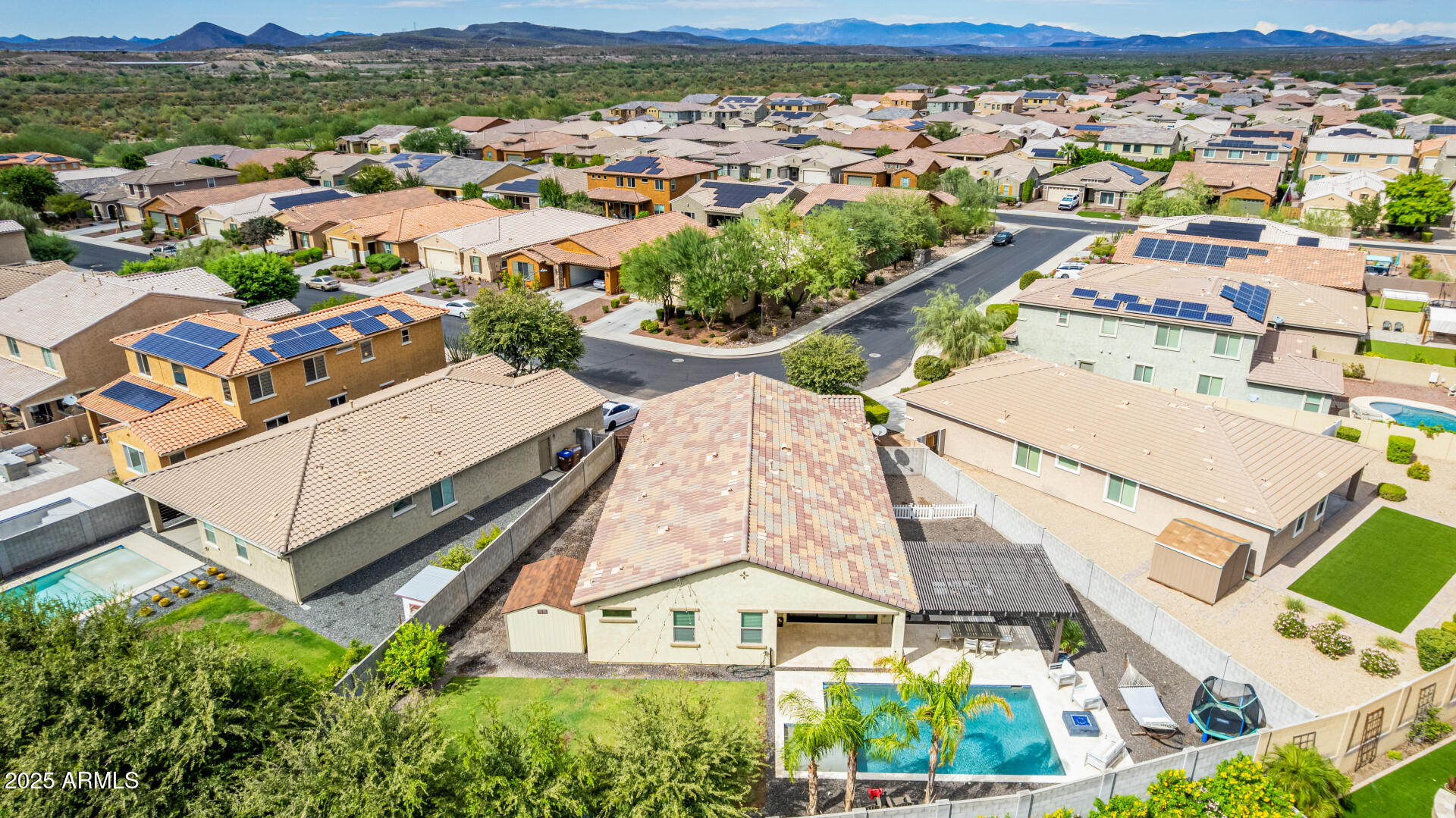 10303 W Rosewood Lane