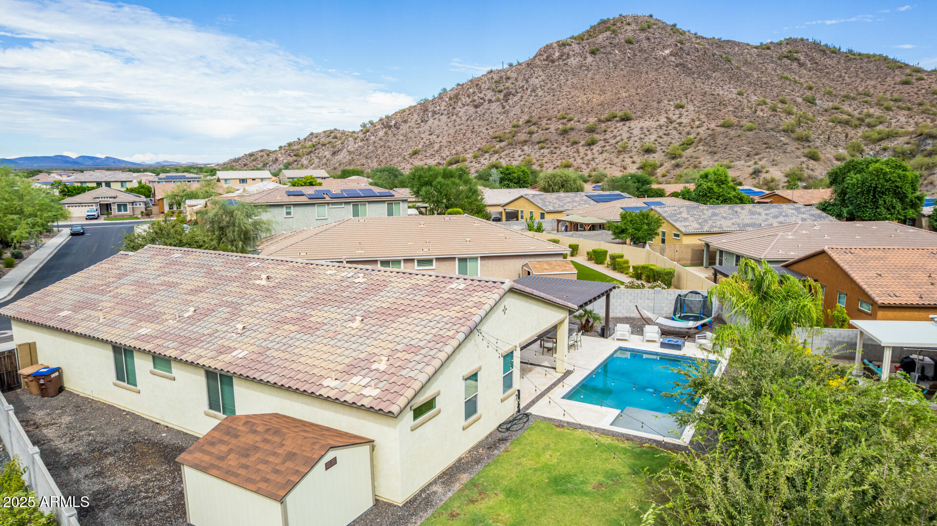 10303 W Rosewood Lane