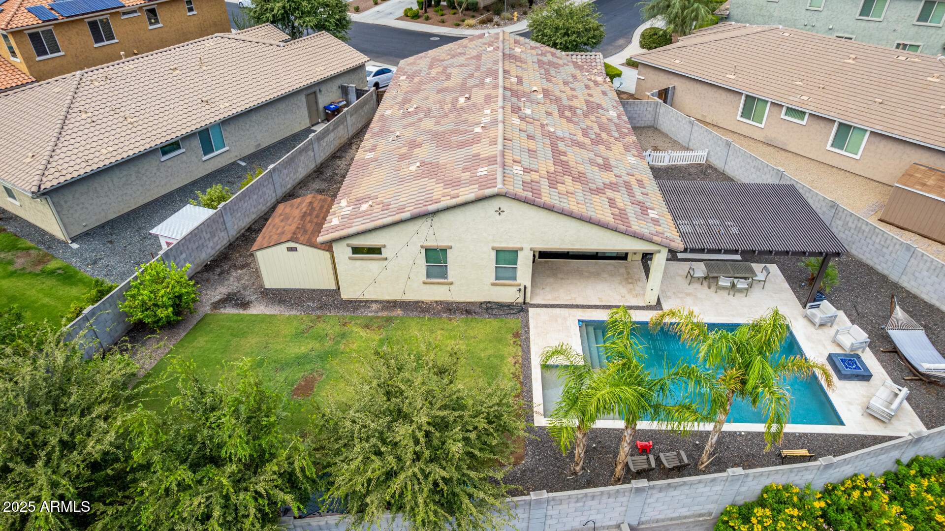 10303 W Rosewood Lane