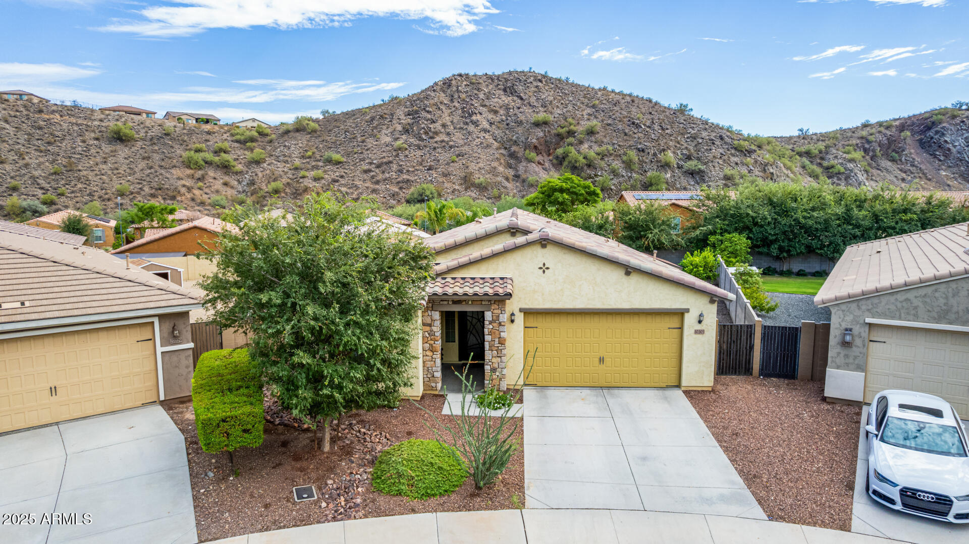 10303 W Rosewood Lane