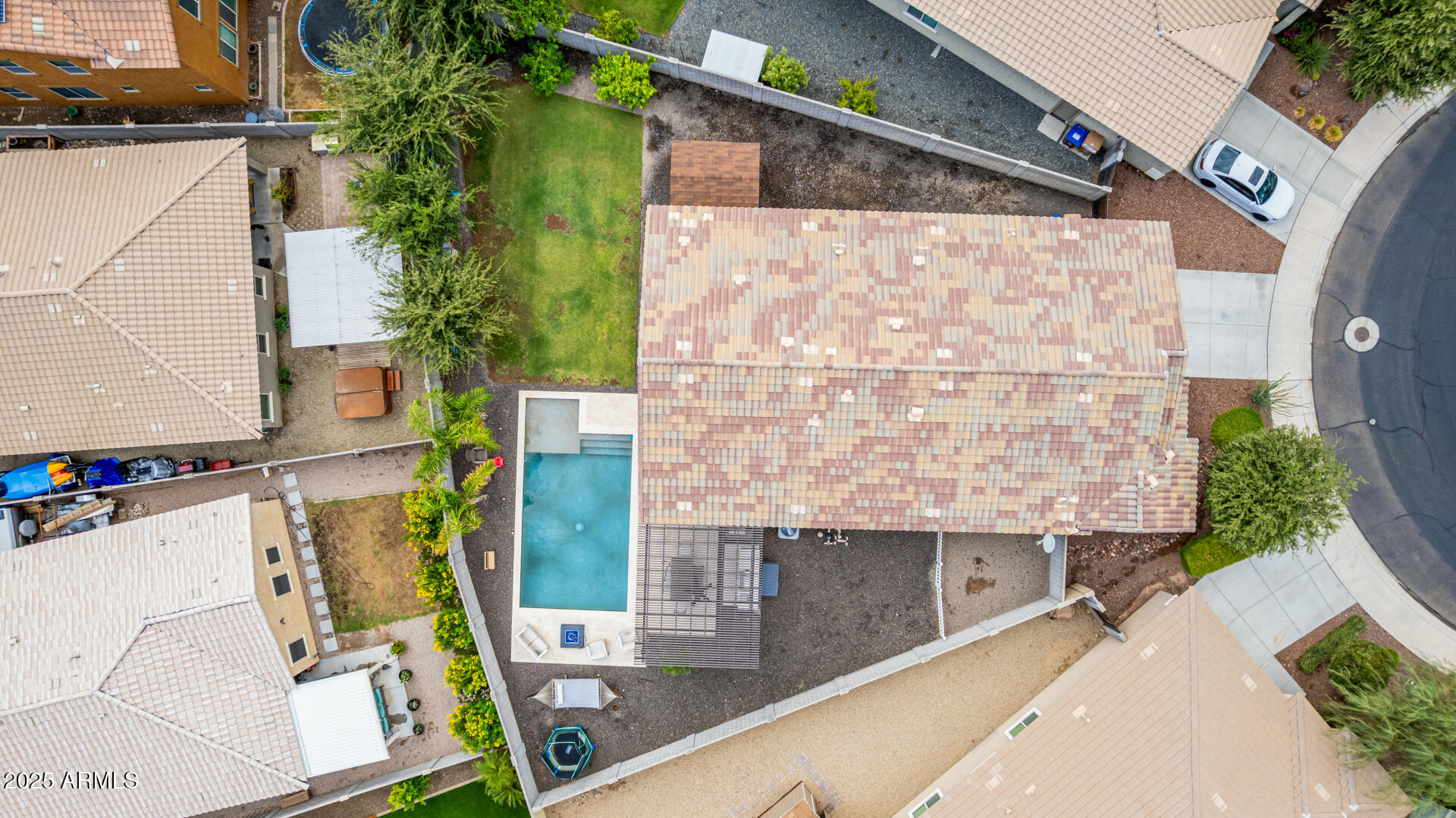 10303 W Rosewood Lane