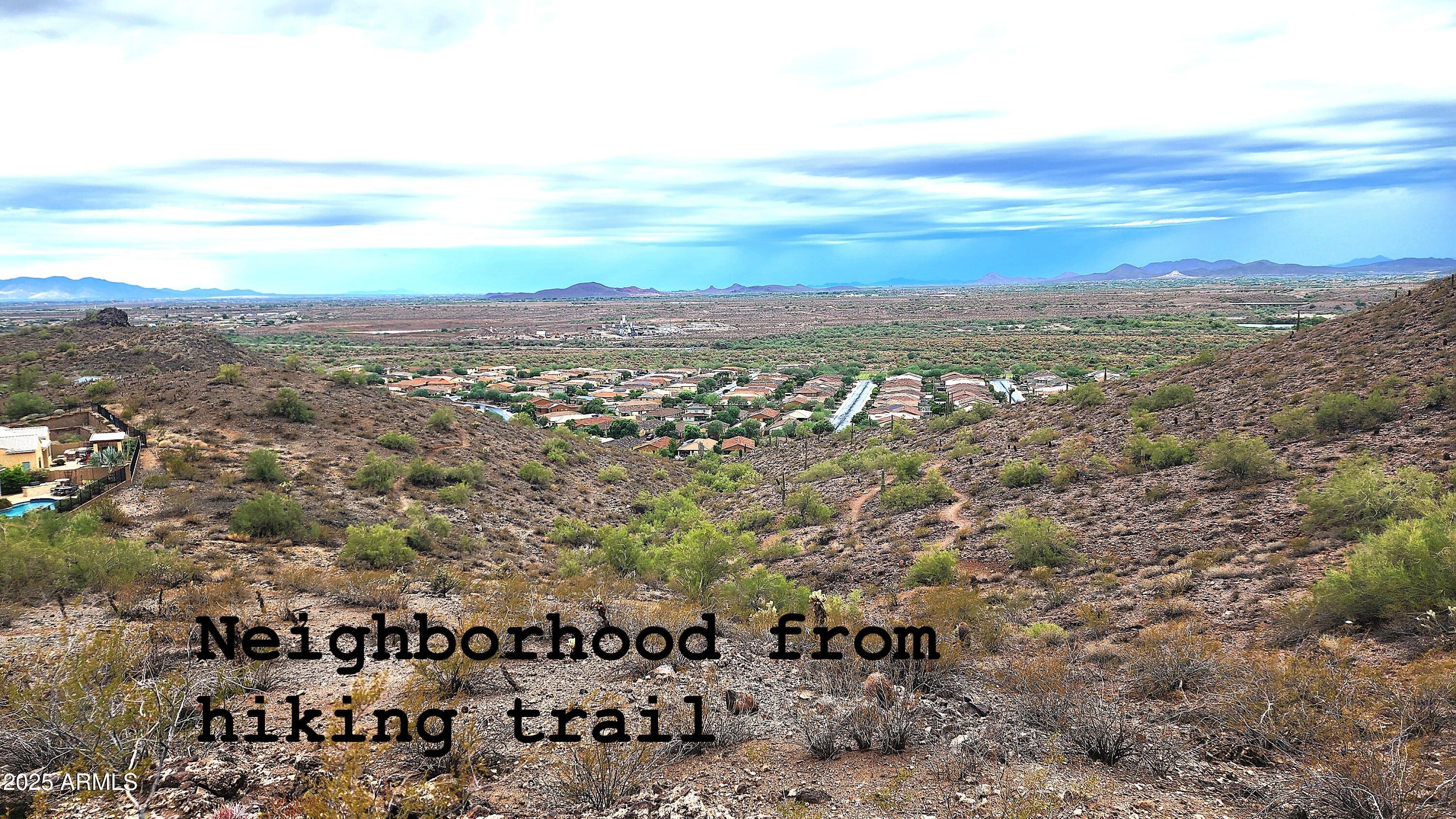 10303 W Rosewood Lane