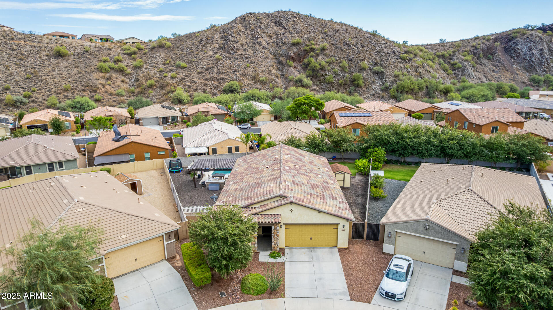 10303 W Rosewood Lane