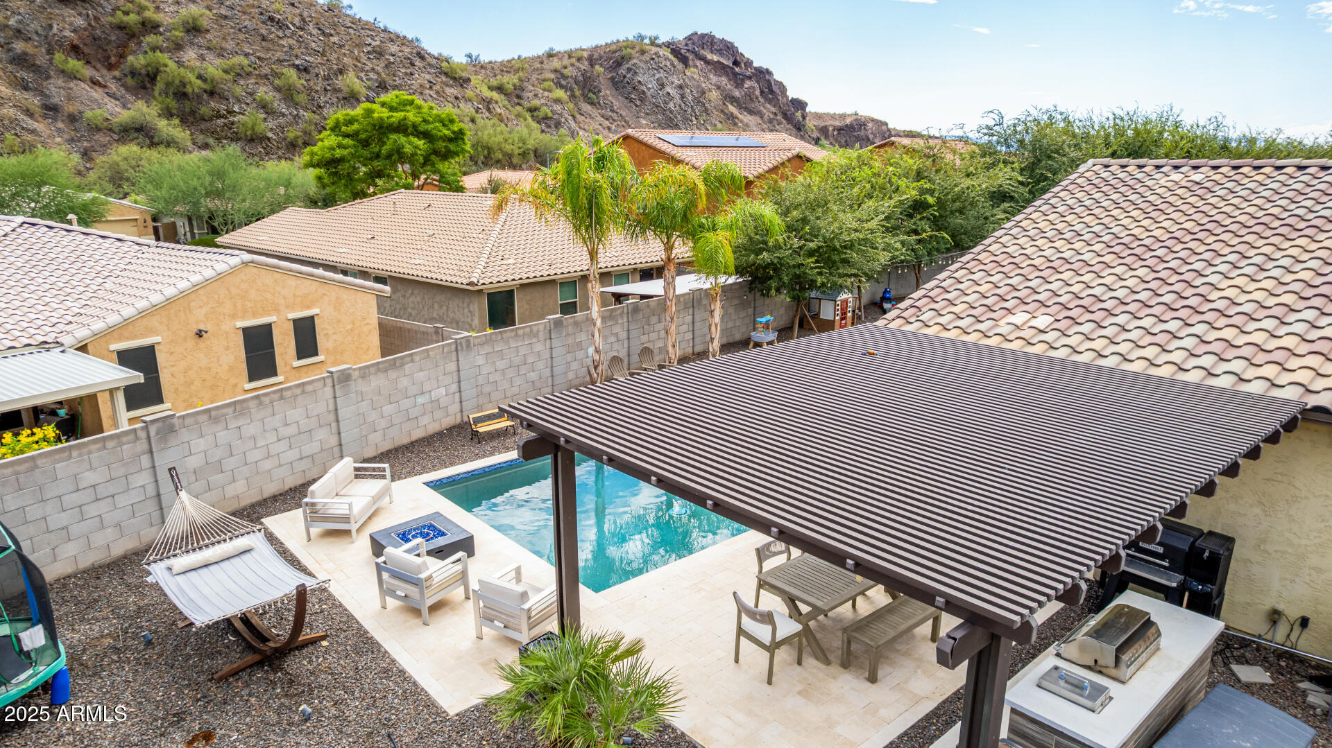 10303 W Rosewood Lane