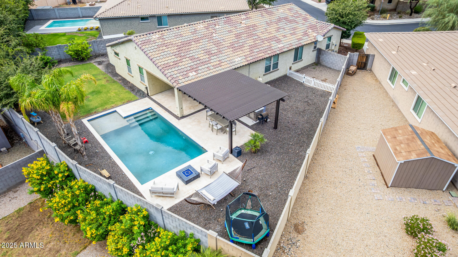 10303 W Rosewood Lane