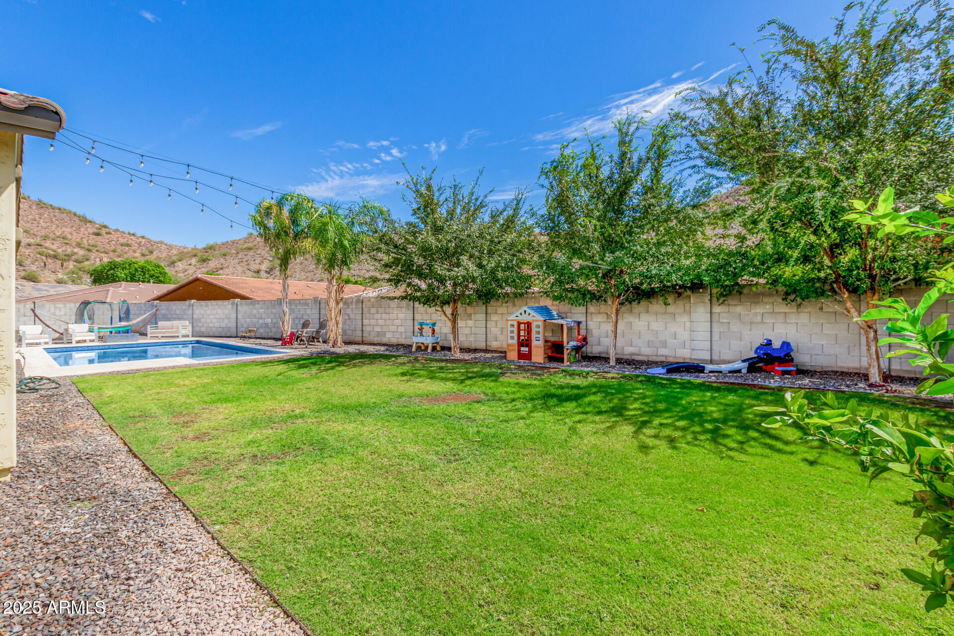 10303 W Rosewood Lane