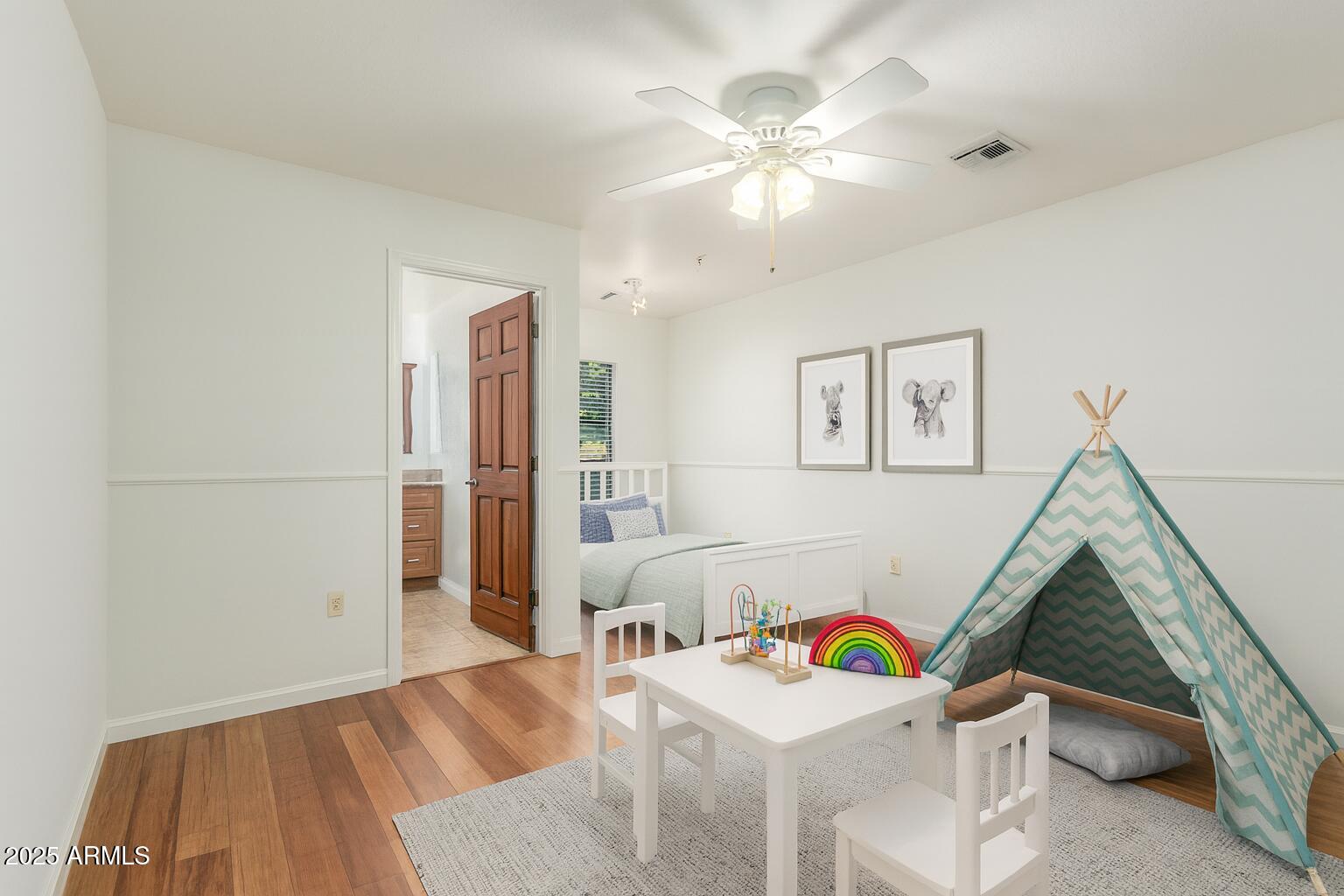 2051 E VAUGHN Street