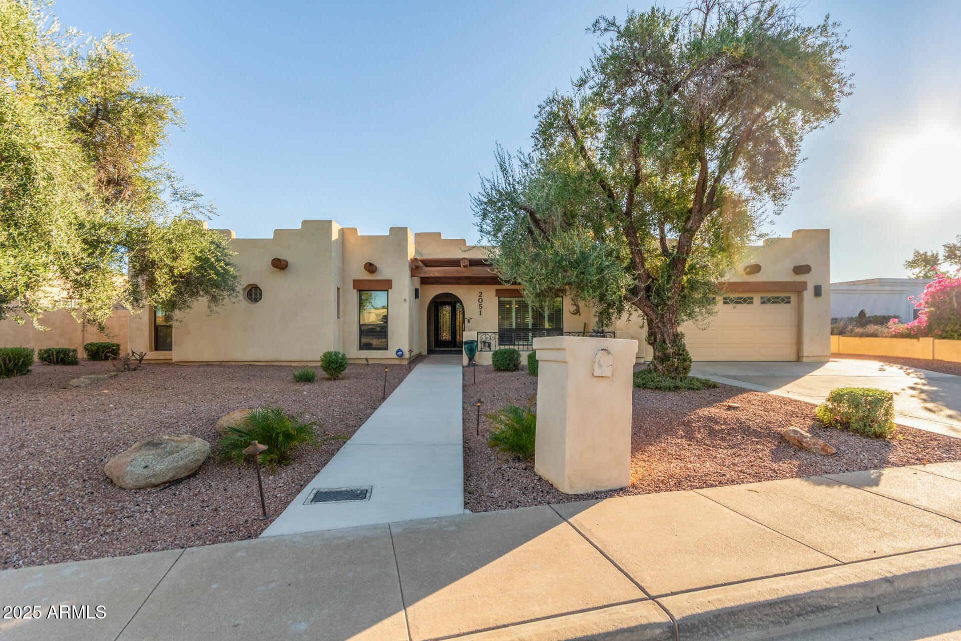 2051 E VAUGHN Street