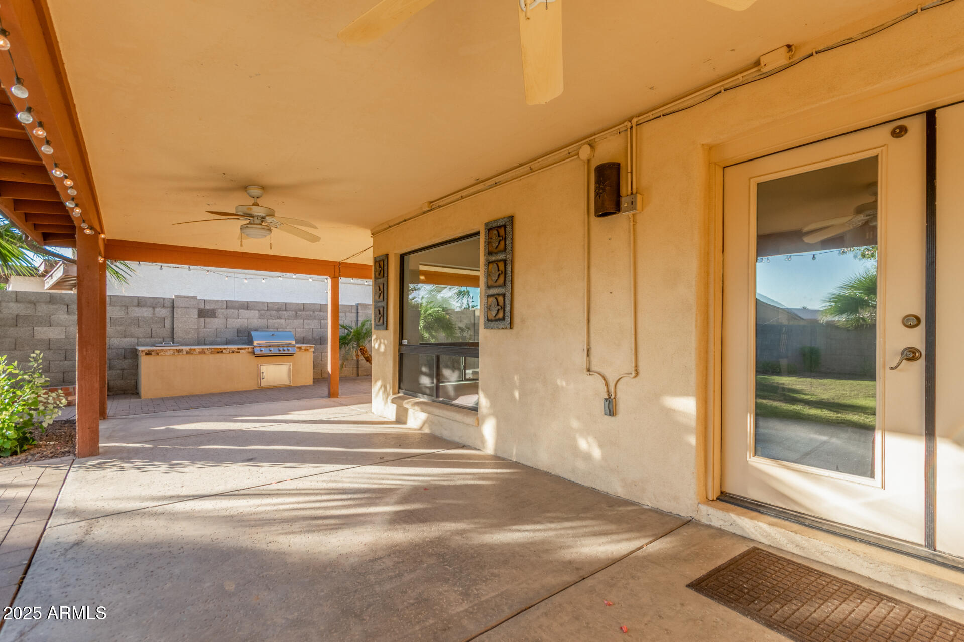 2051 E VAUGHN Street