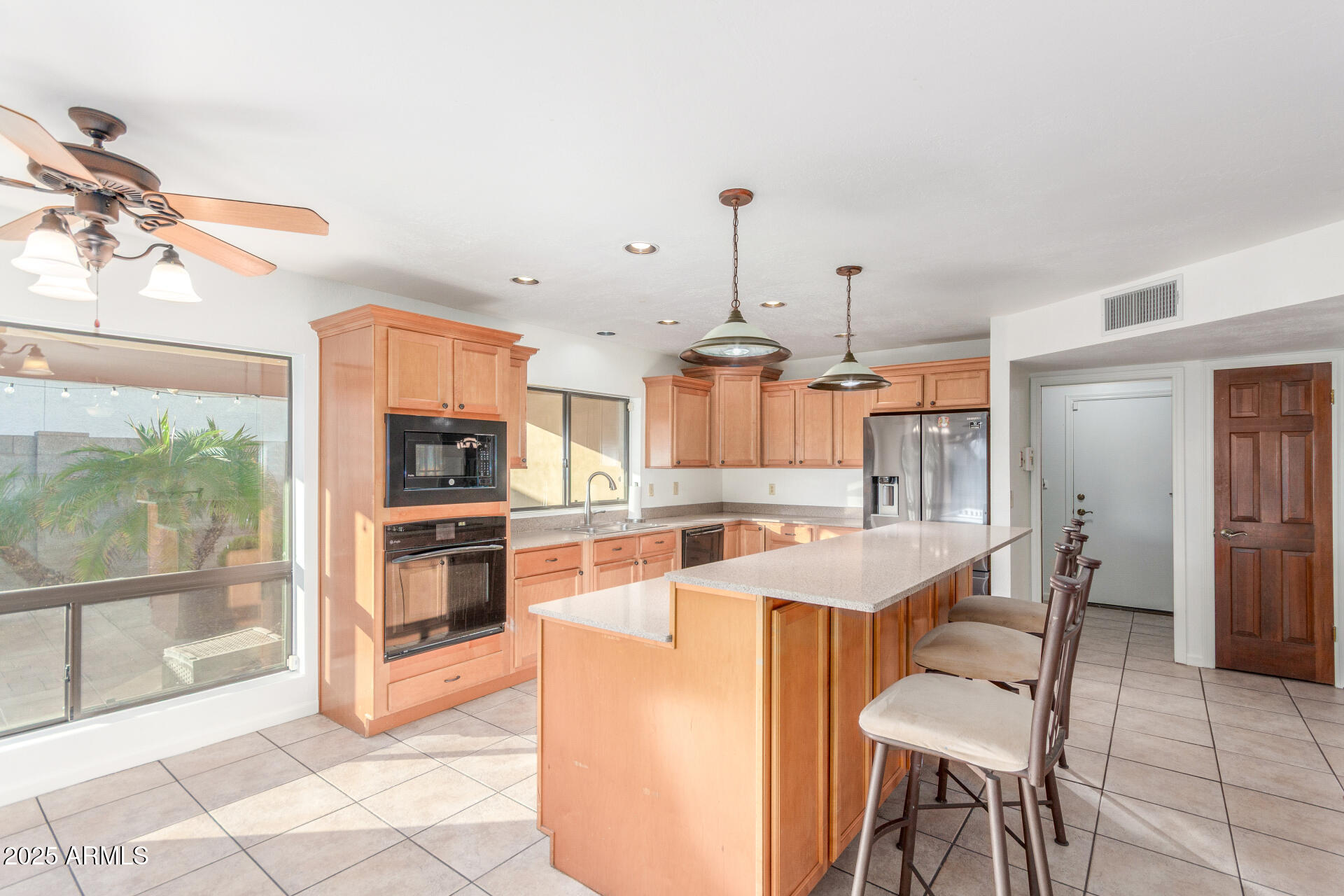 2051 E VAUGHN Street