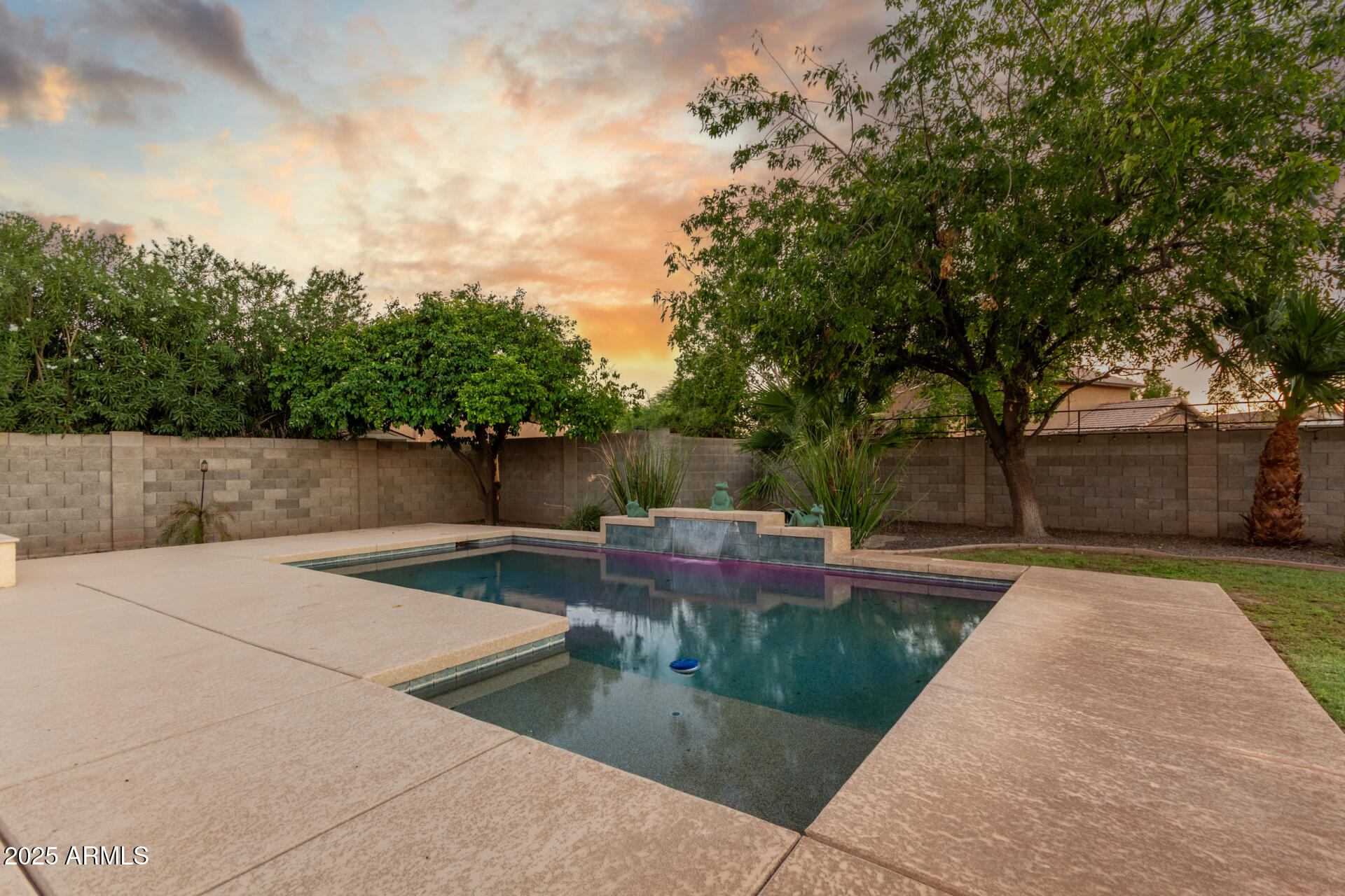 2051 E VAUGHN Street