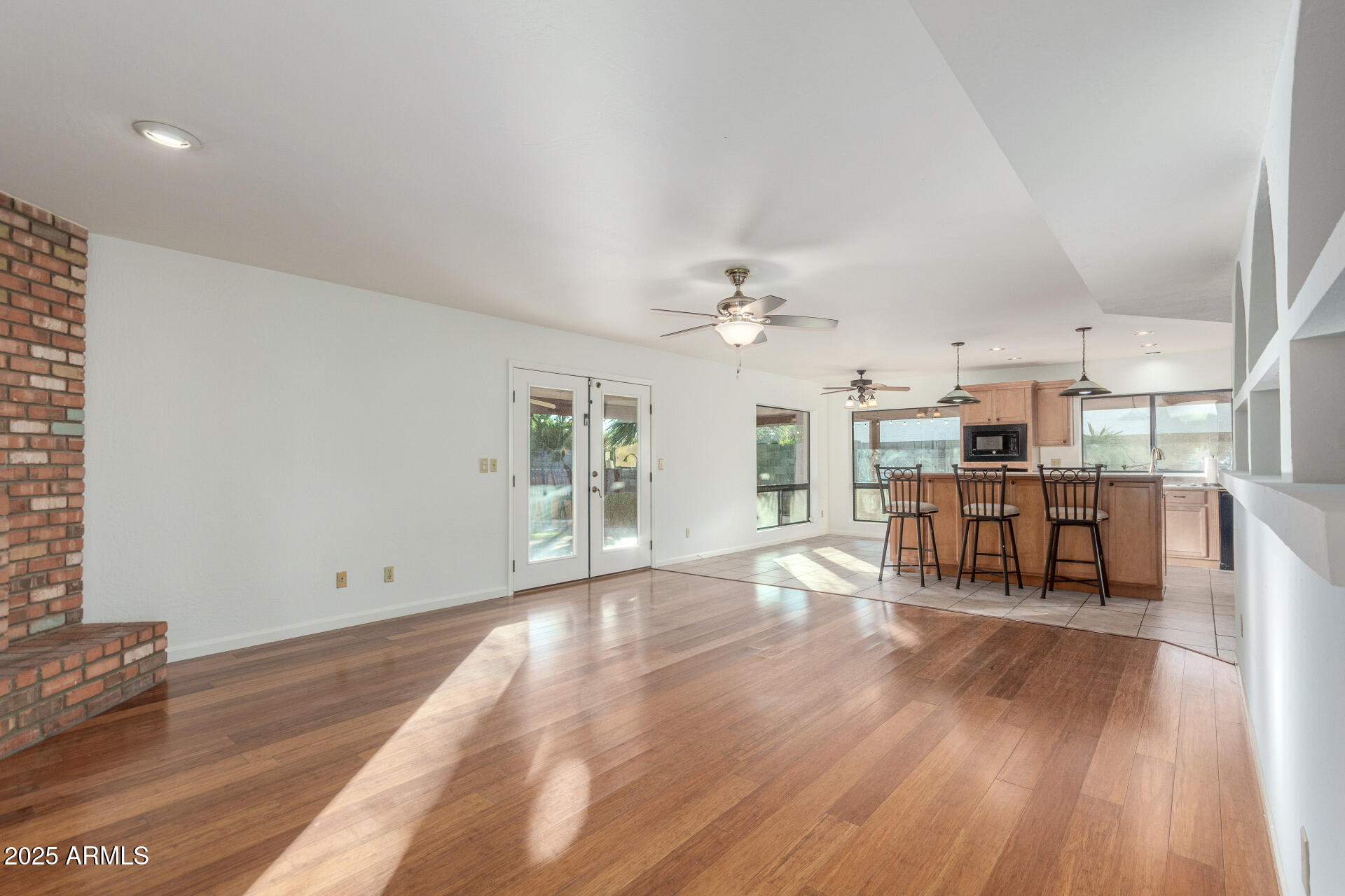 2051 E VAUGHN Street