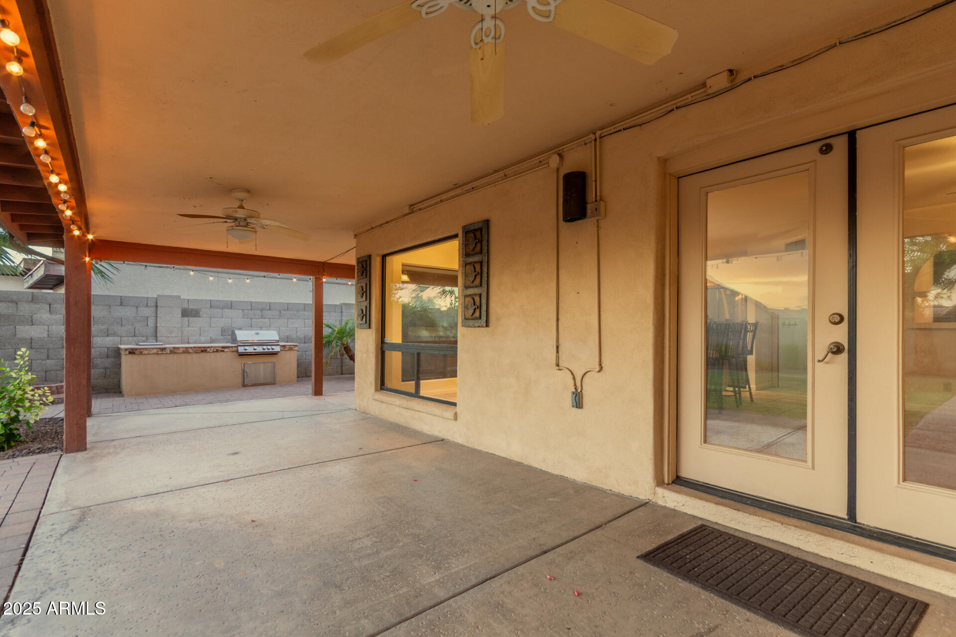 2051 E VAUGHN Street