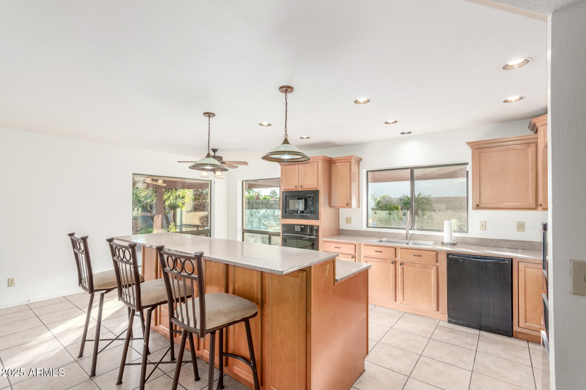 2051 E VAUGHN Street