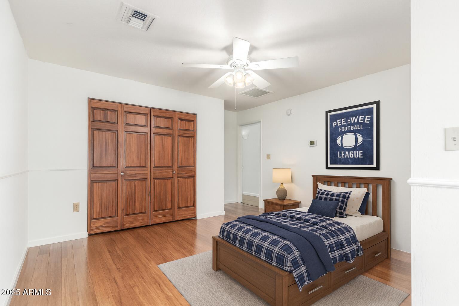 2051 E VAUGHN Street