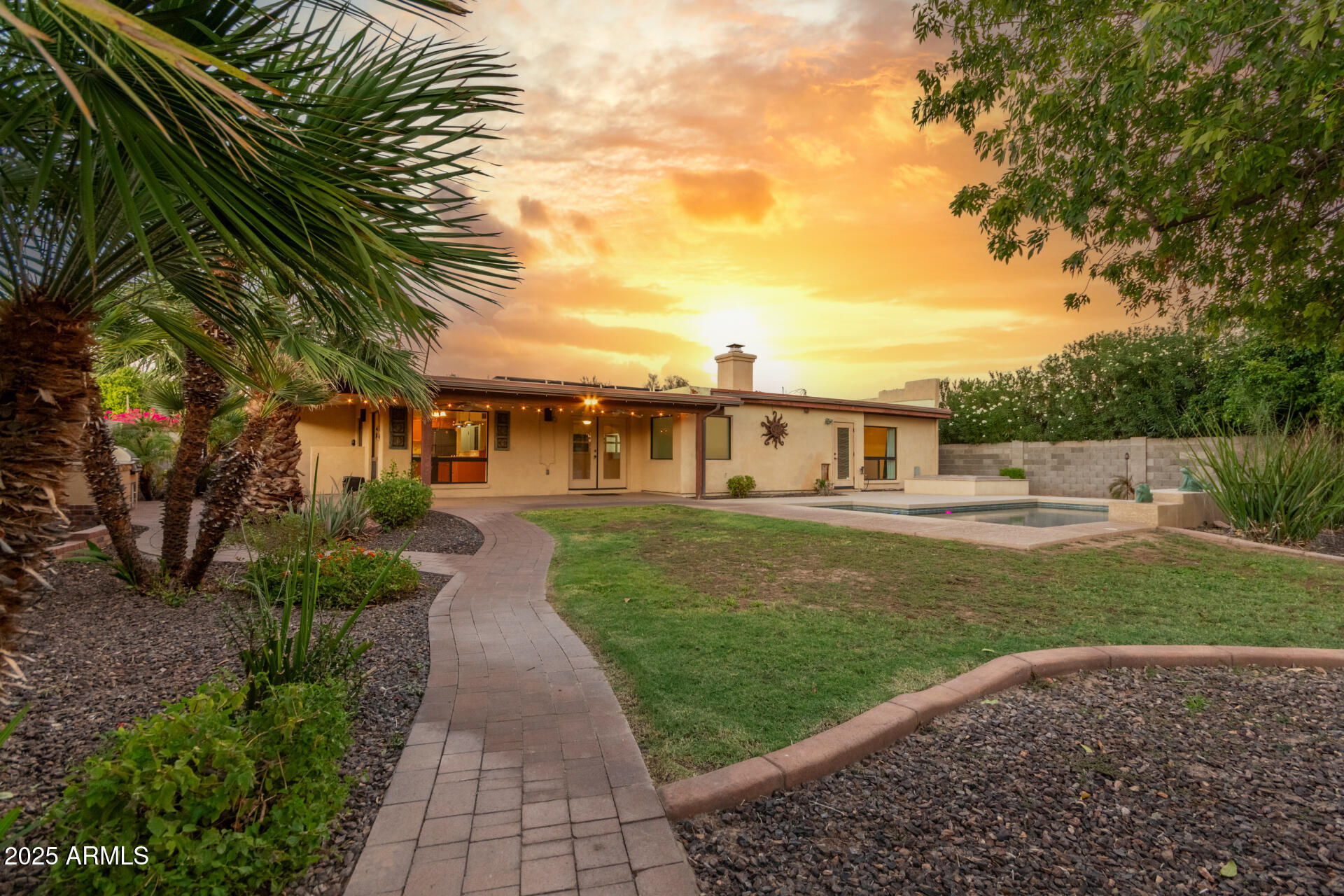 2051 E VAUGHN Street