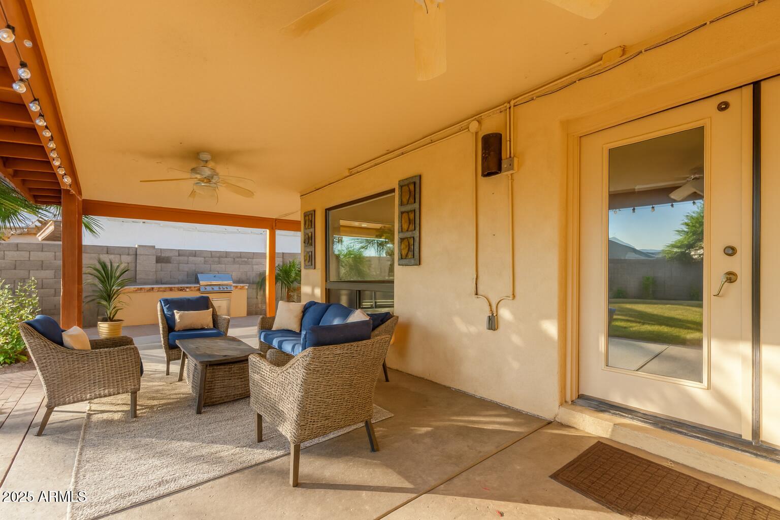 2051 E VAUGHN Street