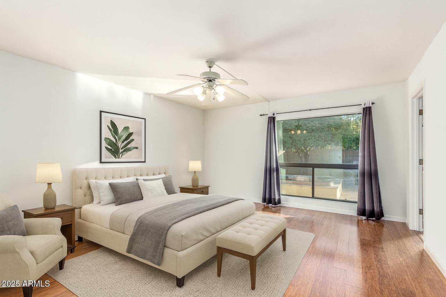 2051 E VAUGHN Street