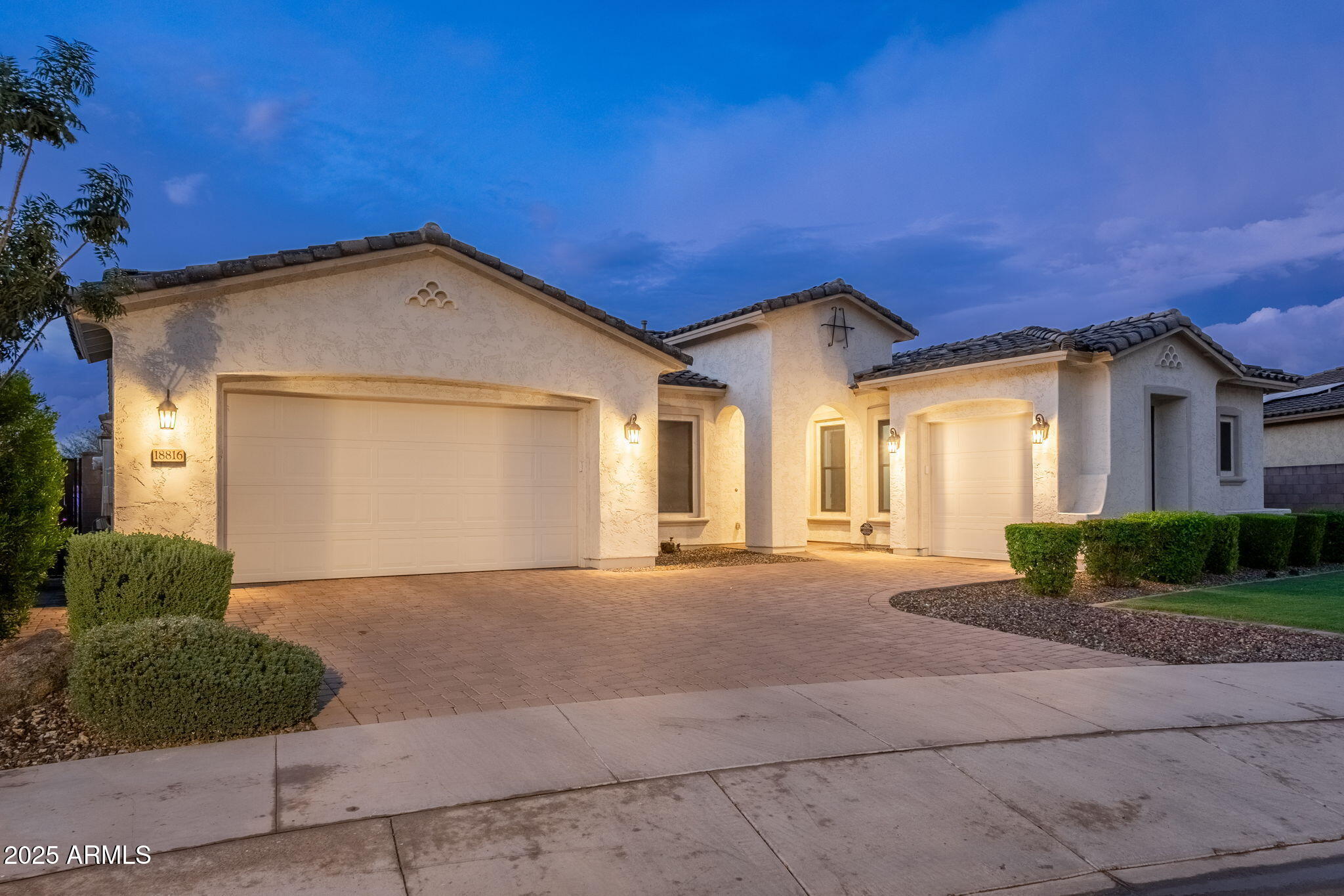 18816 E APRICOT Lane