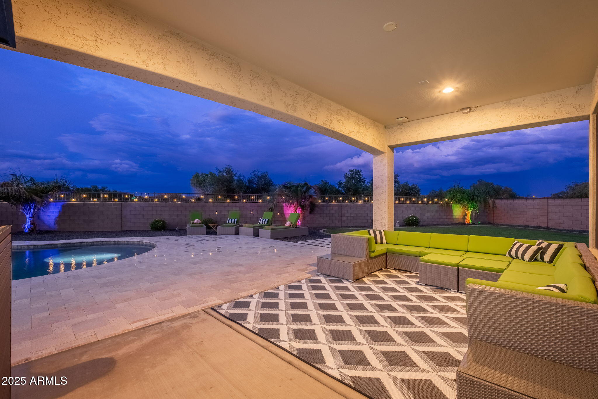 18816 E APRICOT Lane